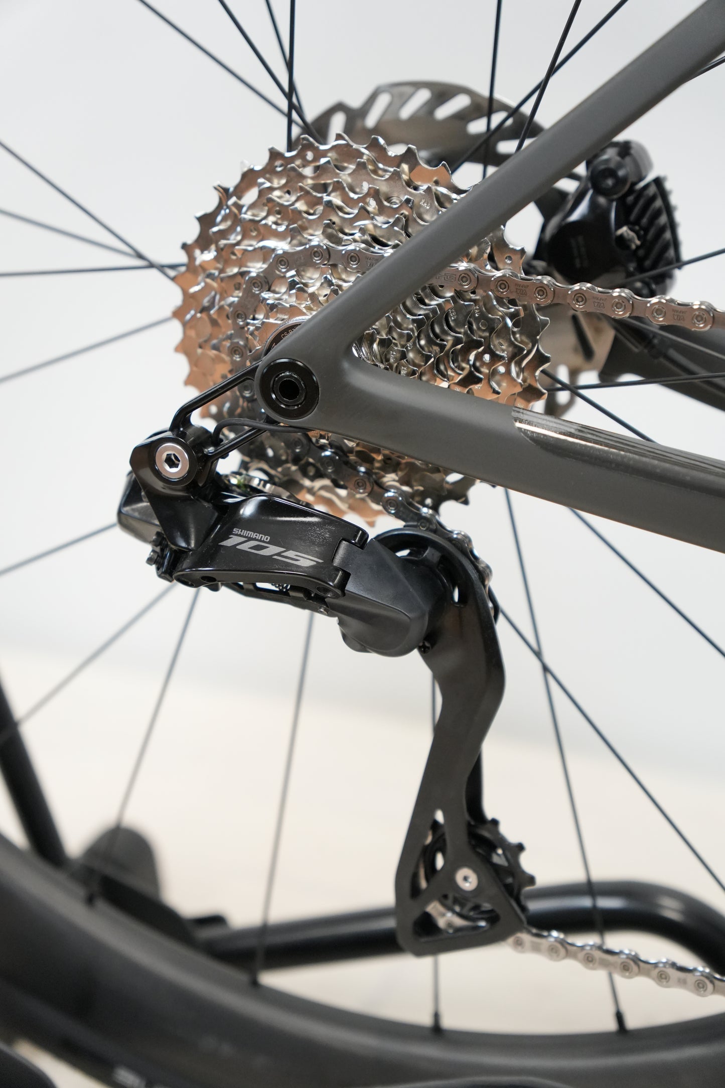 Scott Addict RC 30