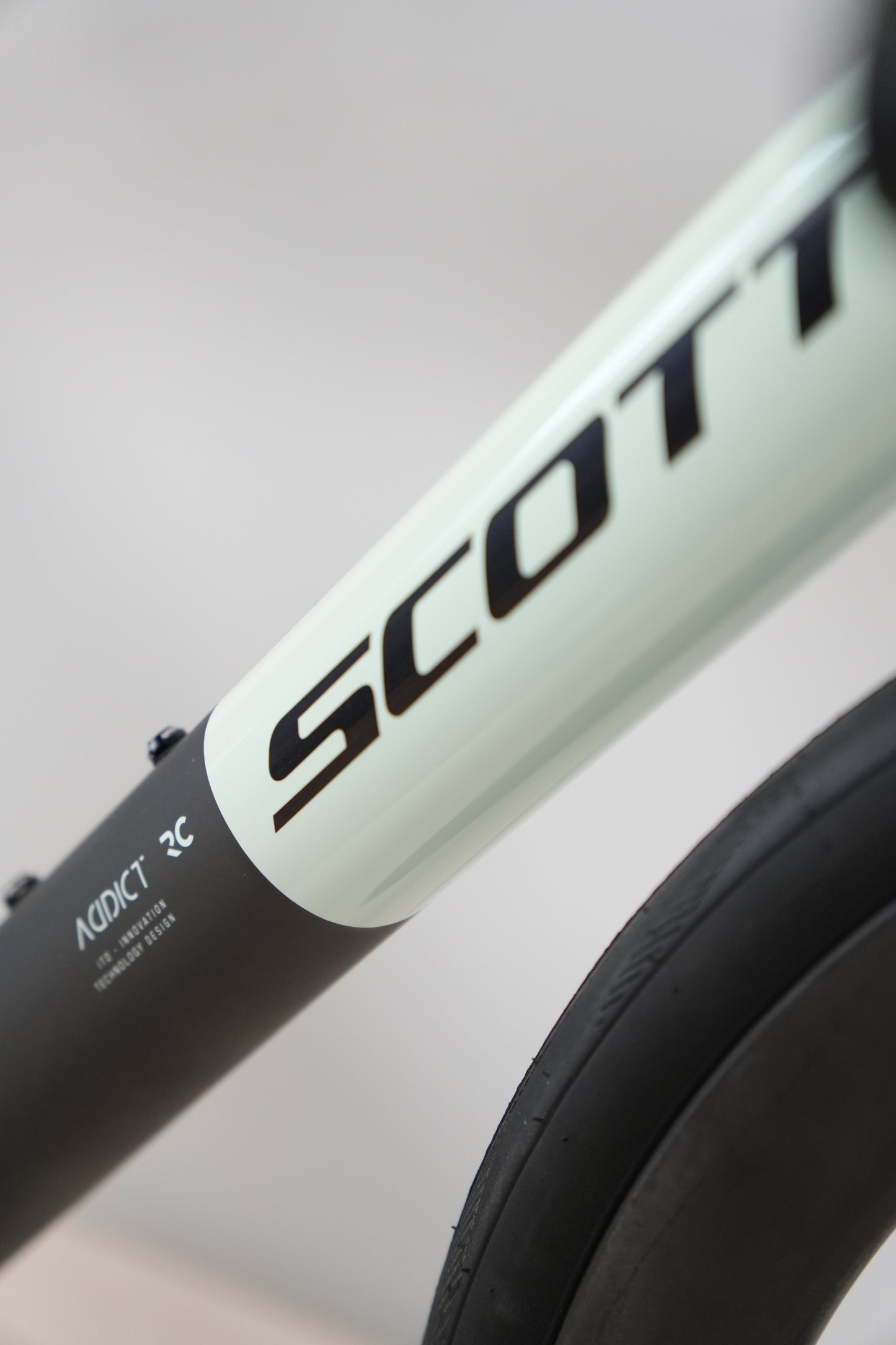 Scott Addict RC 30