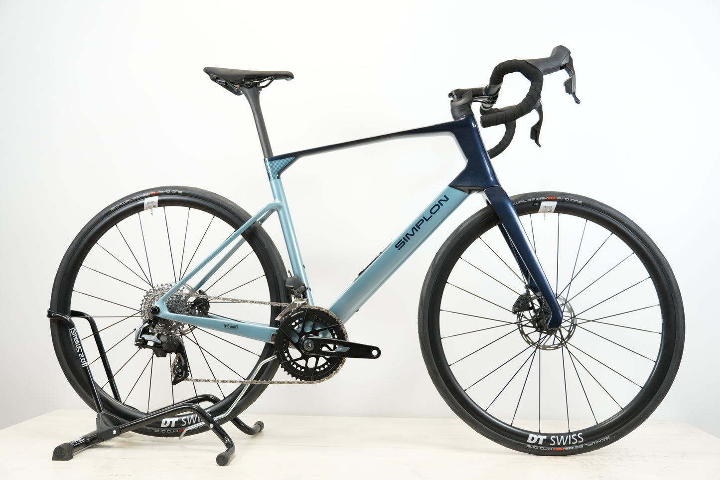 Simplon Kiaro Expert AXS