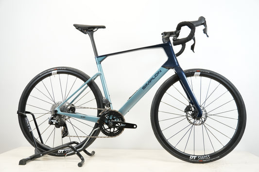 Simplon Kiaro Expert AXS