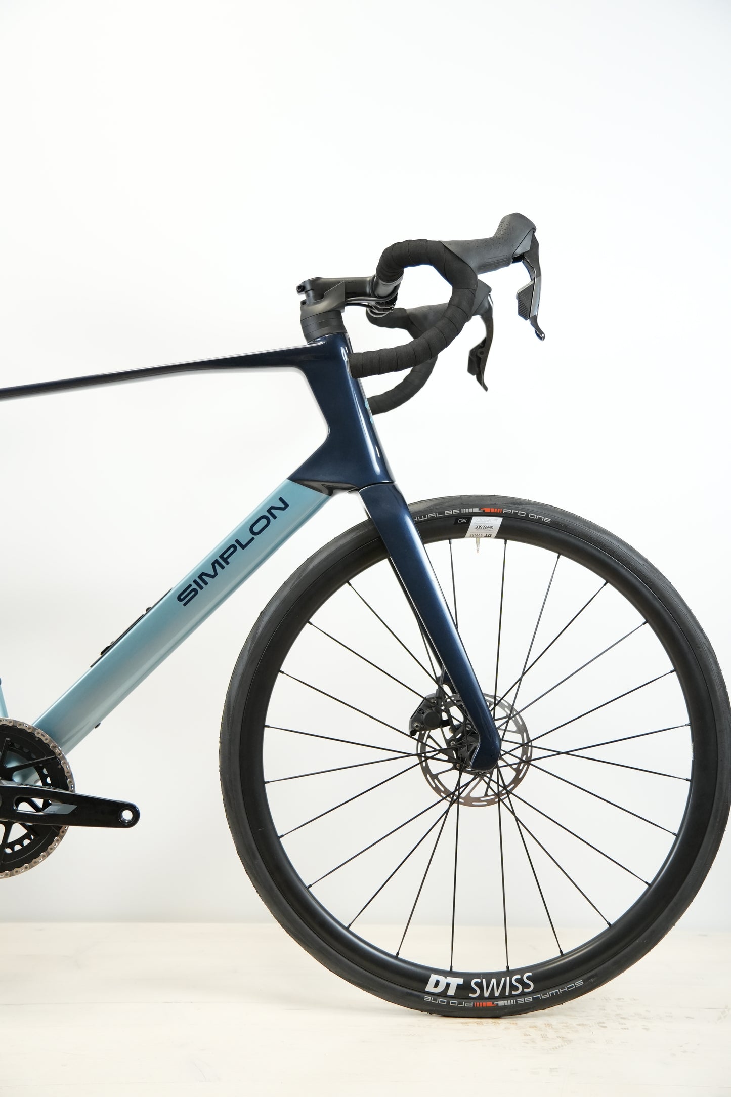 Simplon Kiaro Expert AXS
