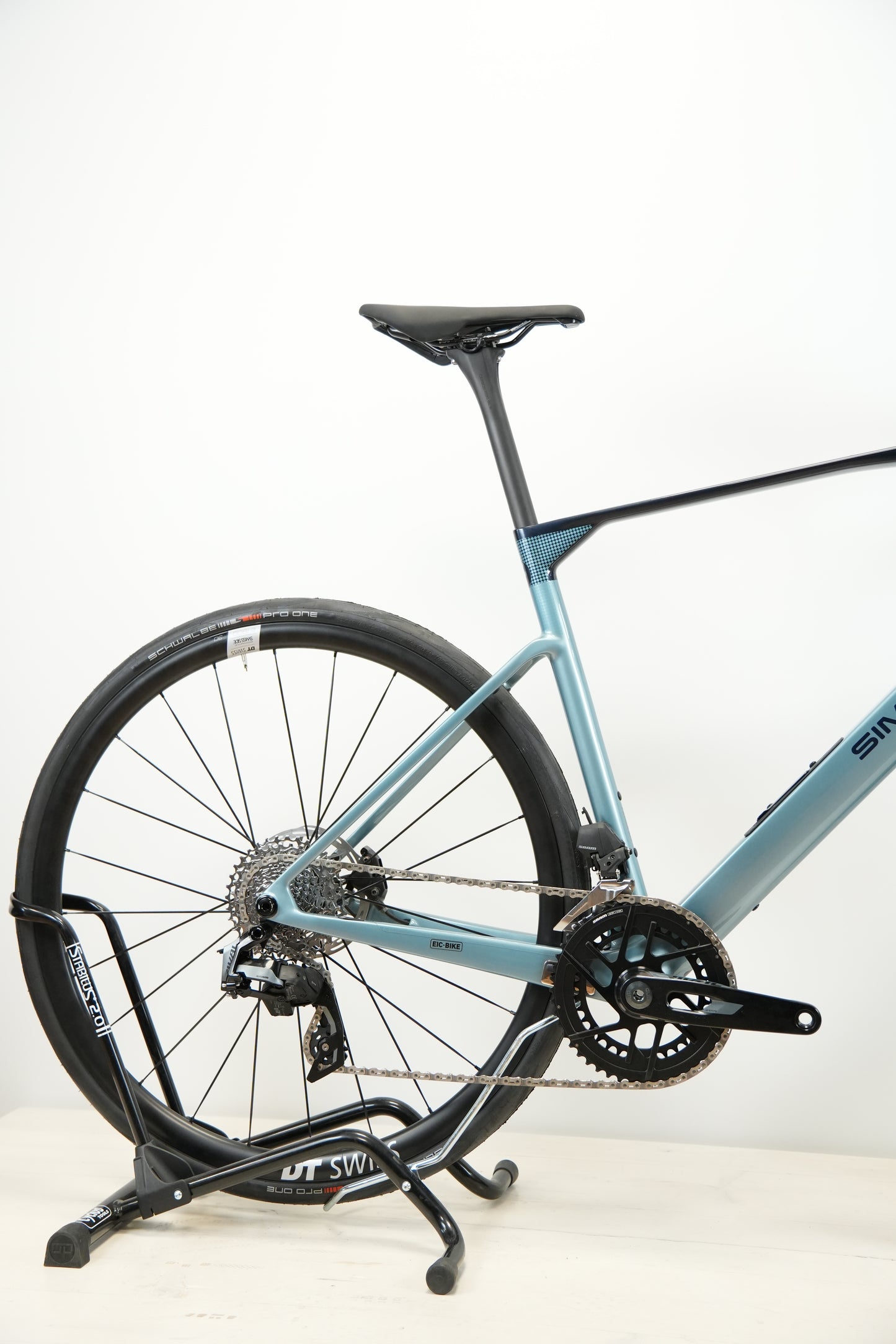 Simplon Kiaro Expert AXS