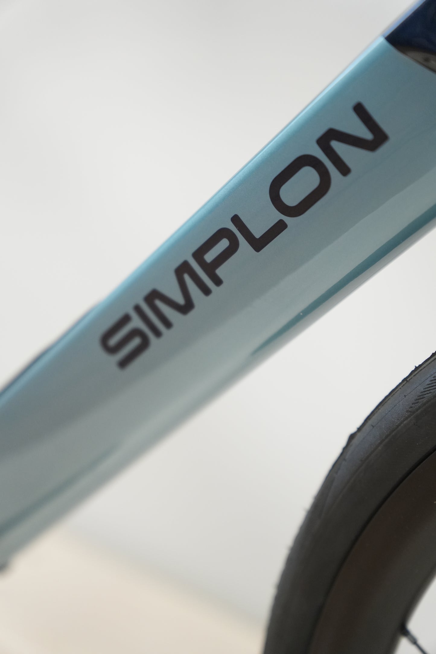 Simplon Kiaro Expert AXS