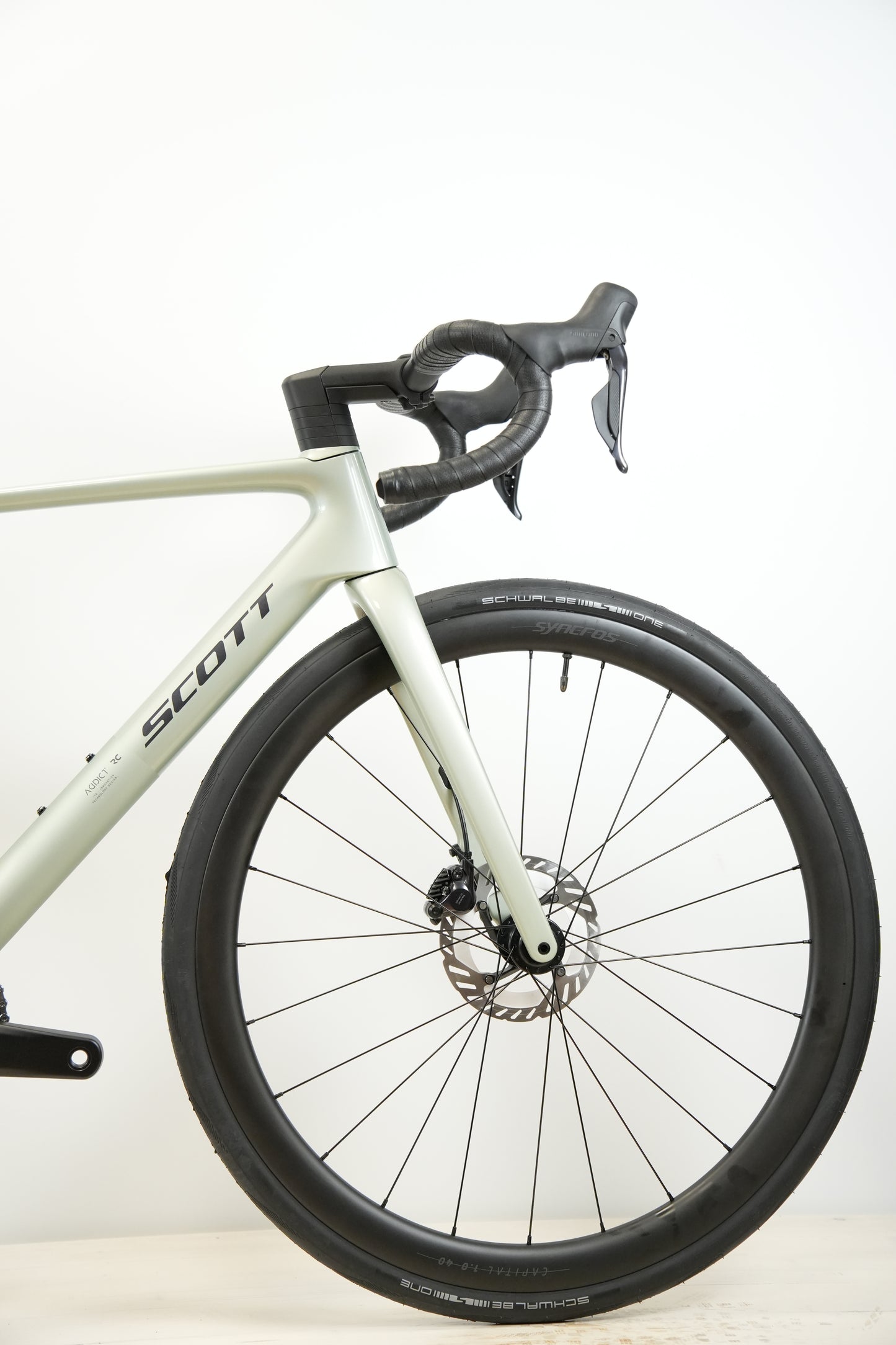Scott Addict RC 20