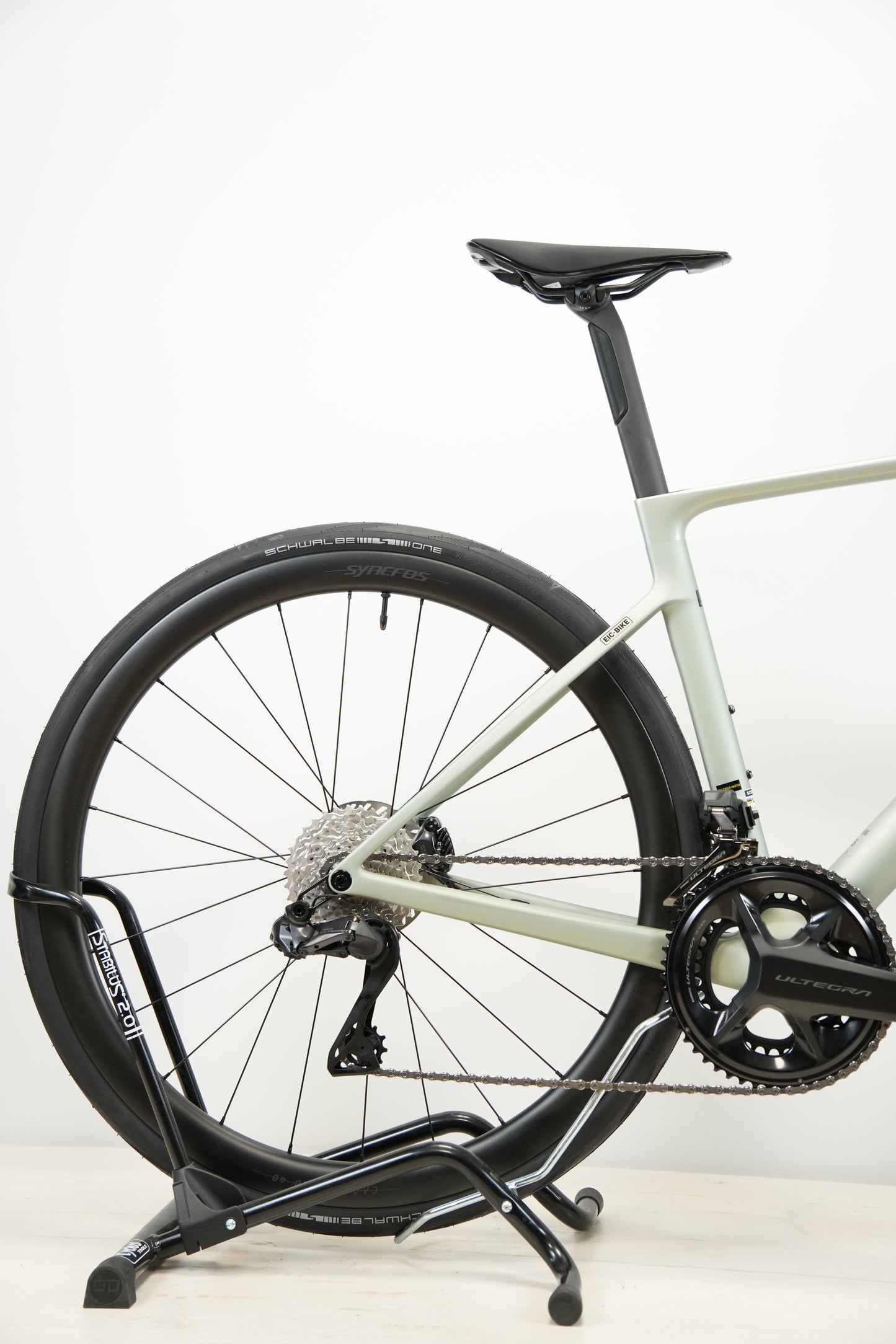 Scott Addict RC 20