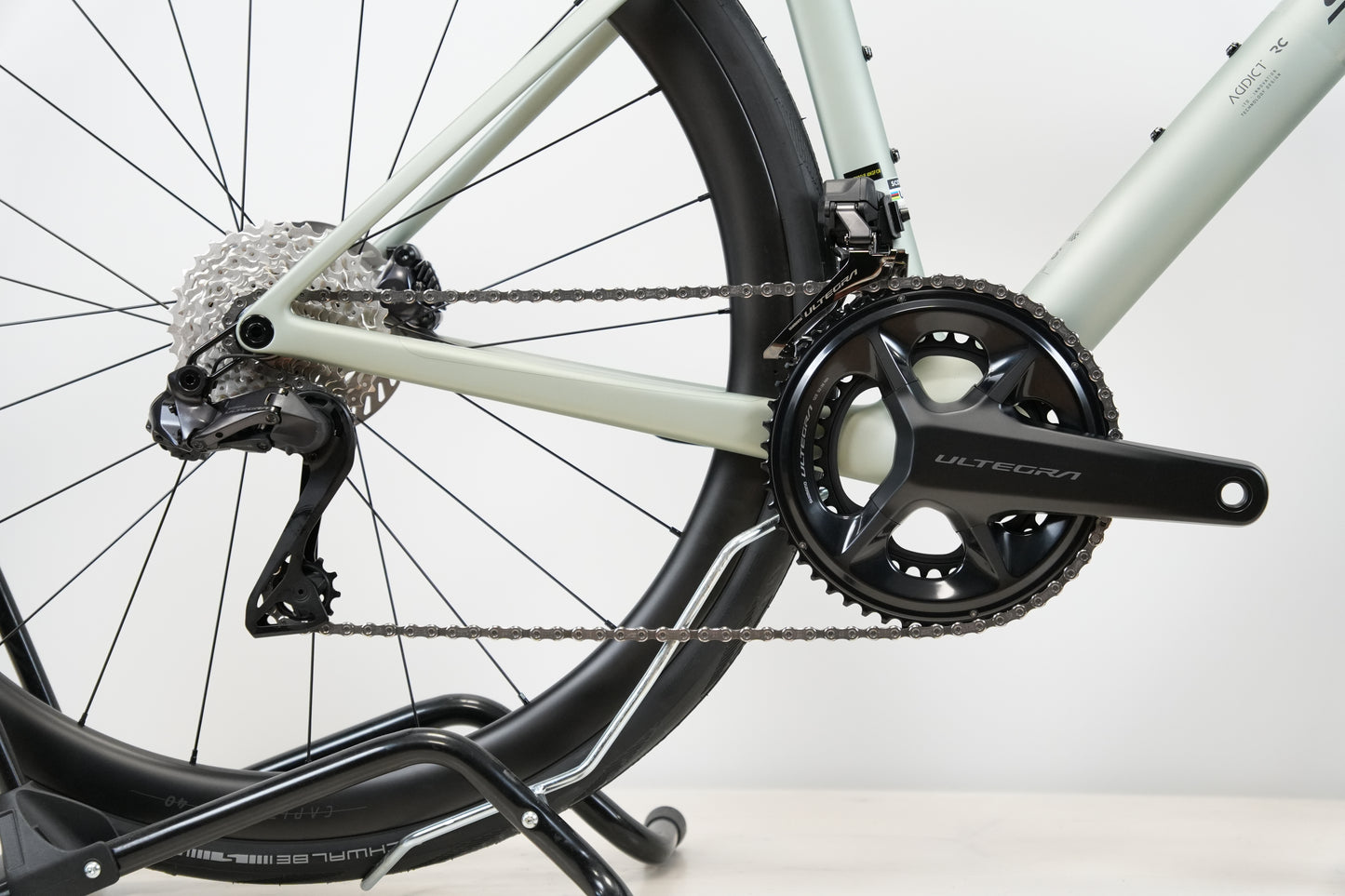 Scott Addict RC 20
