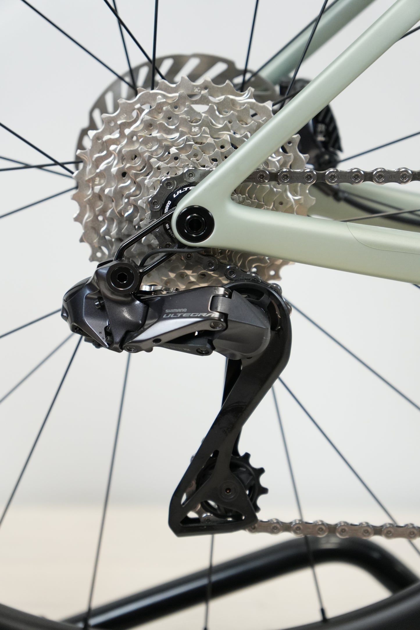 Scott Addict RC 20