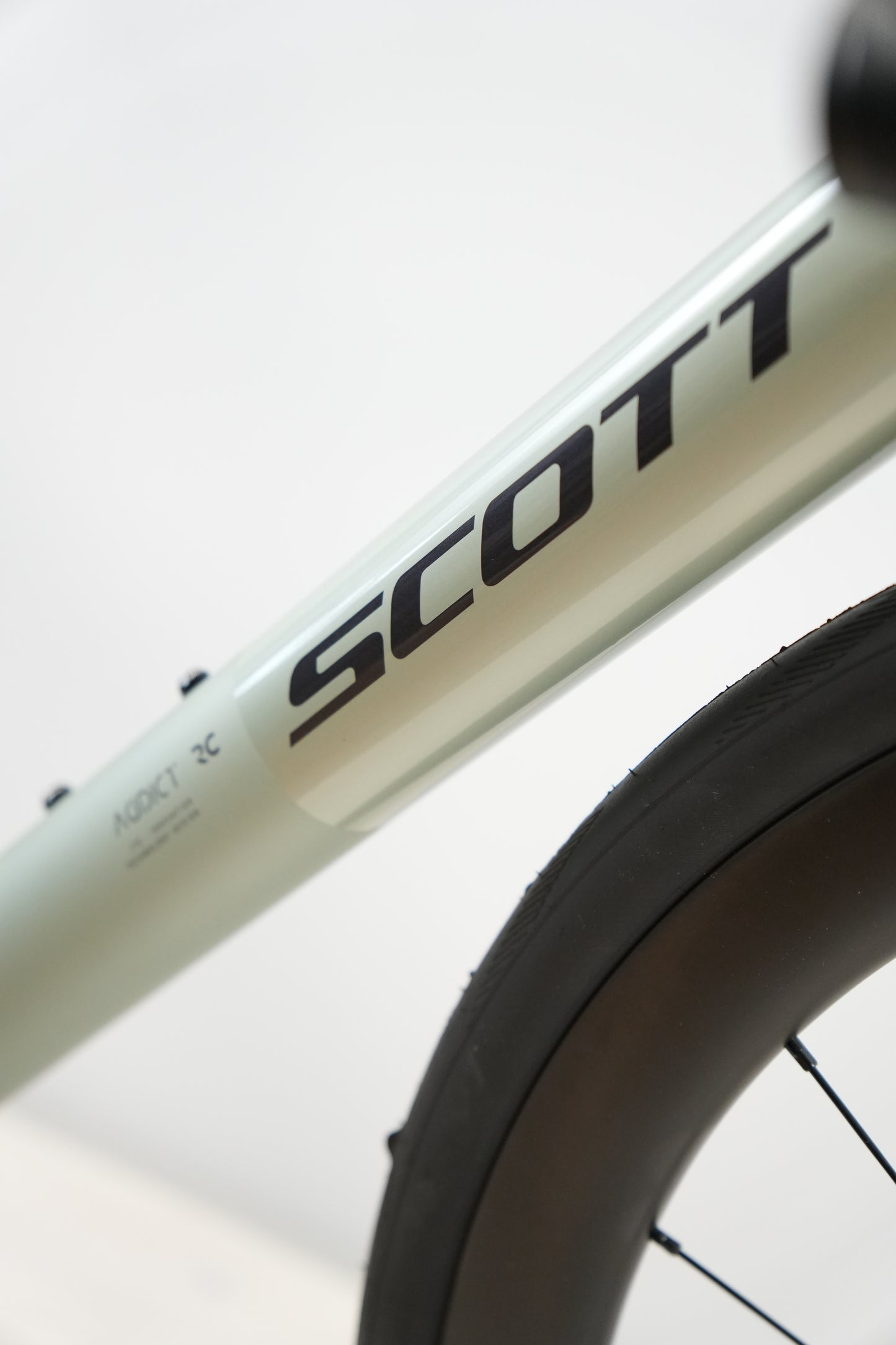 Scott Addict RC 20