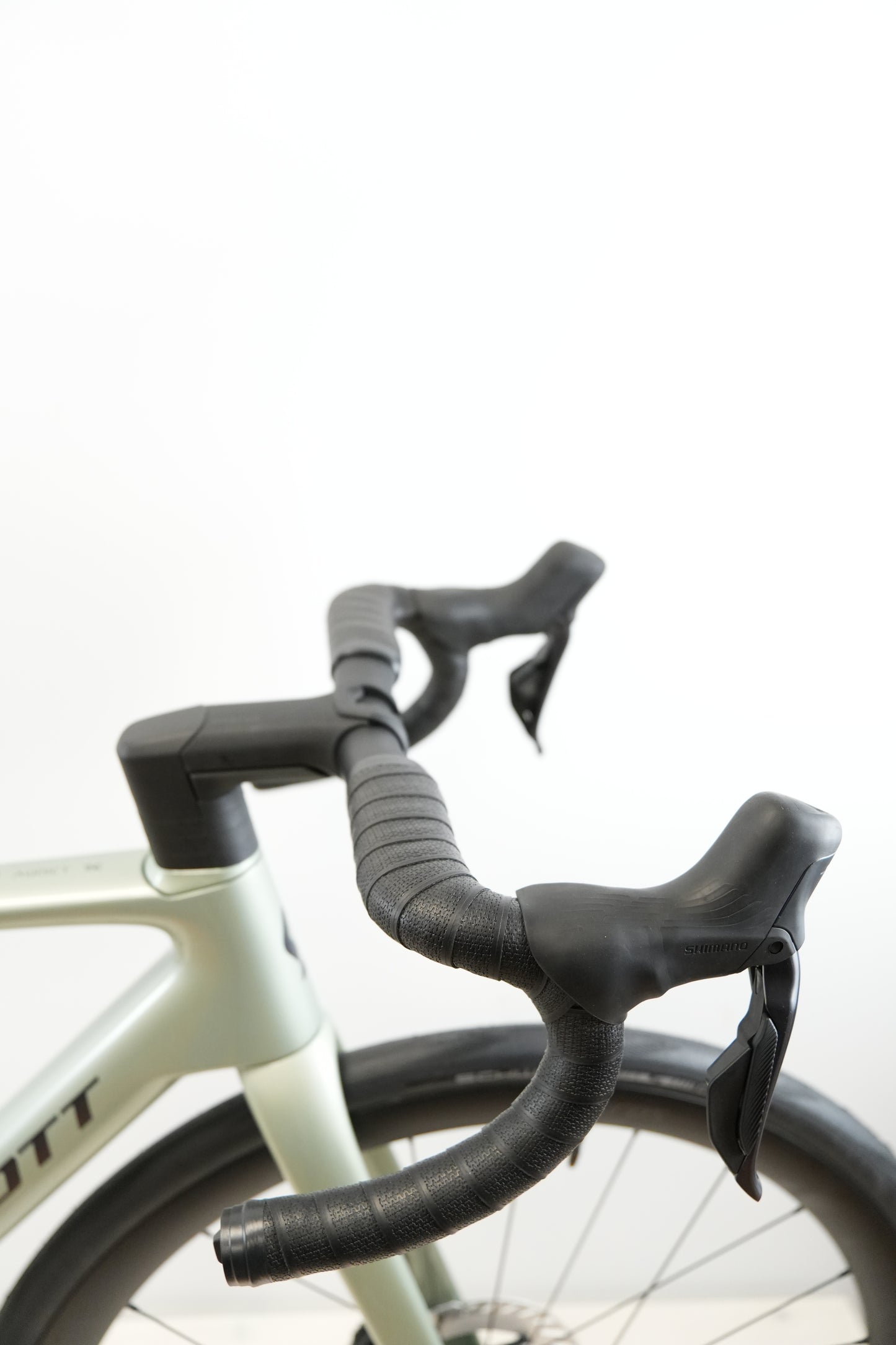 Scott Addict RC 20