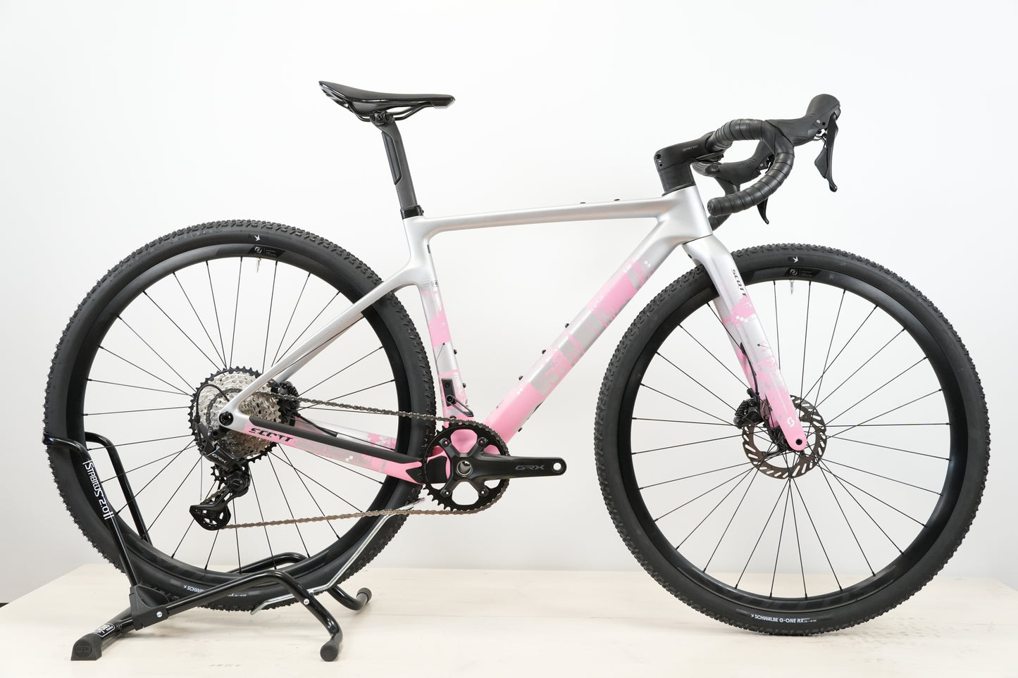 Scott Addict Gravel 30