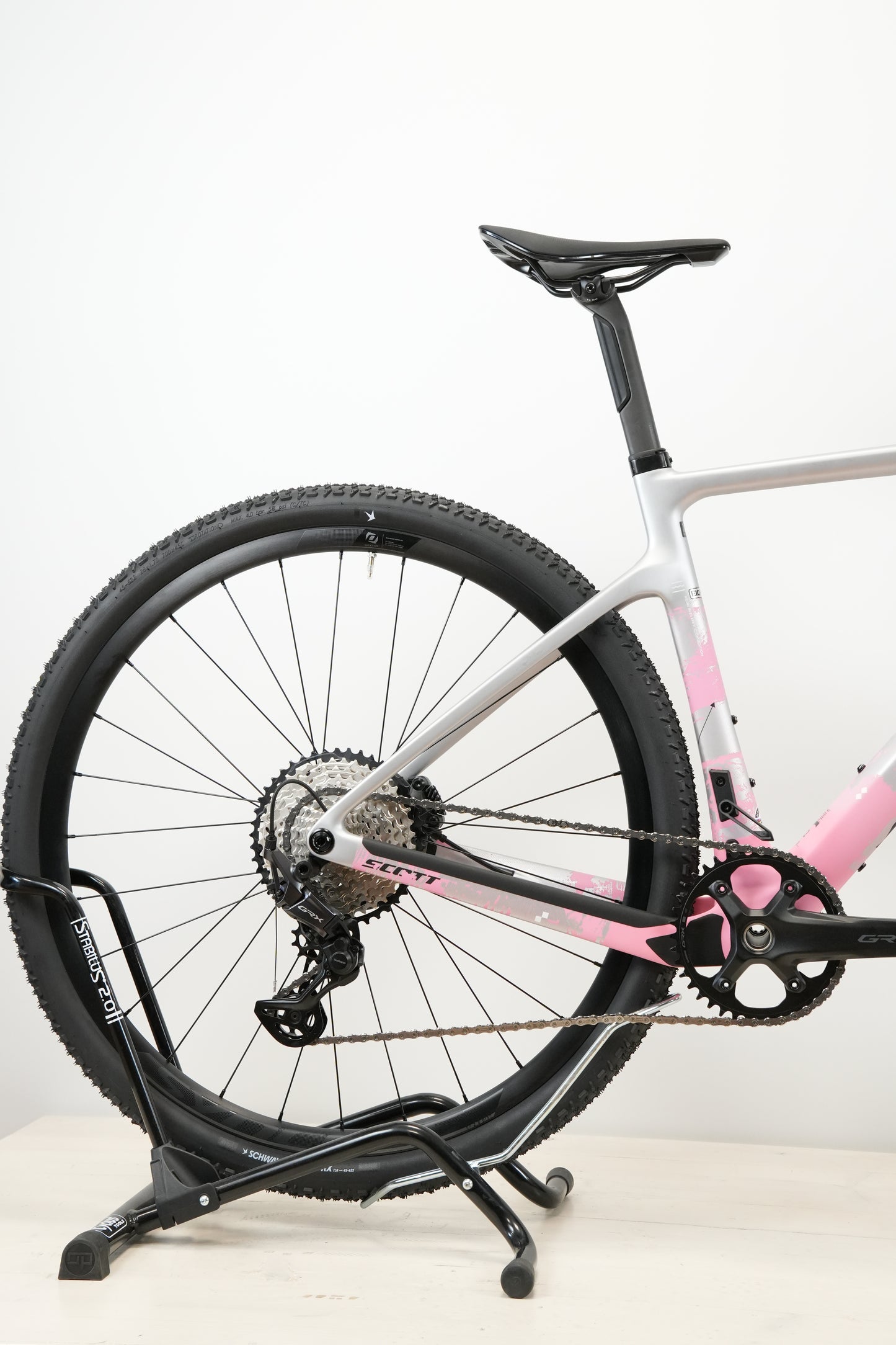 Scott Addict Gravel 30
