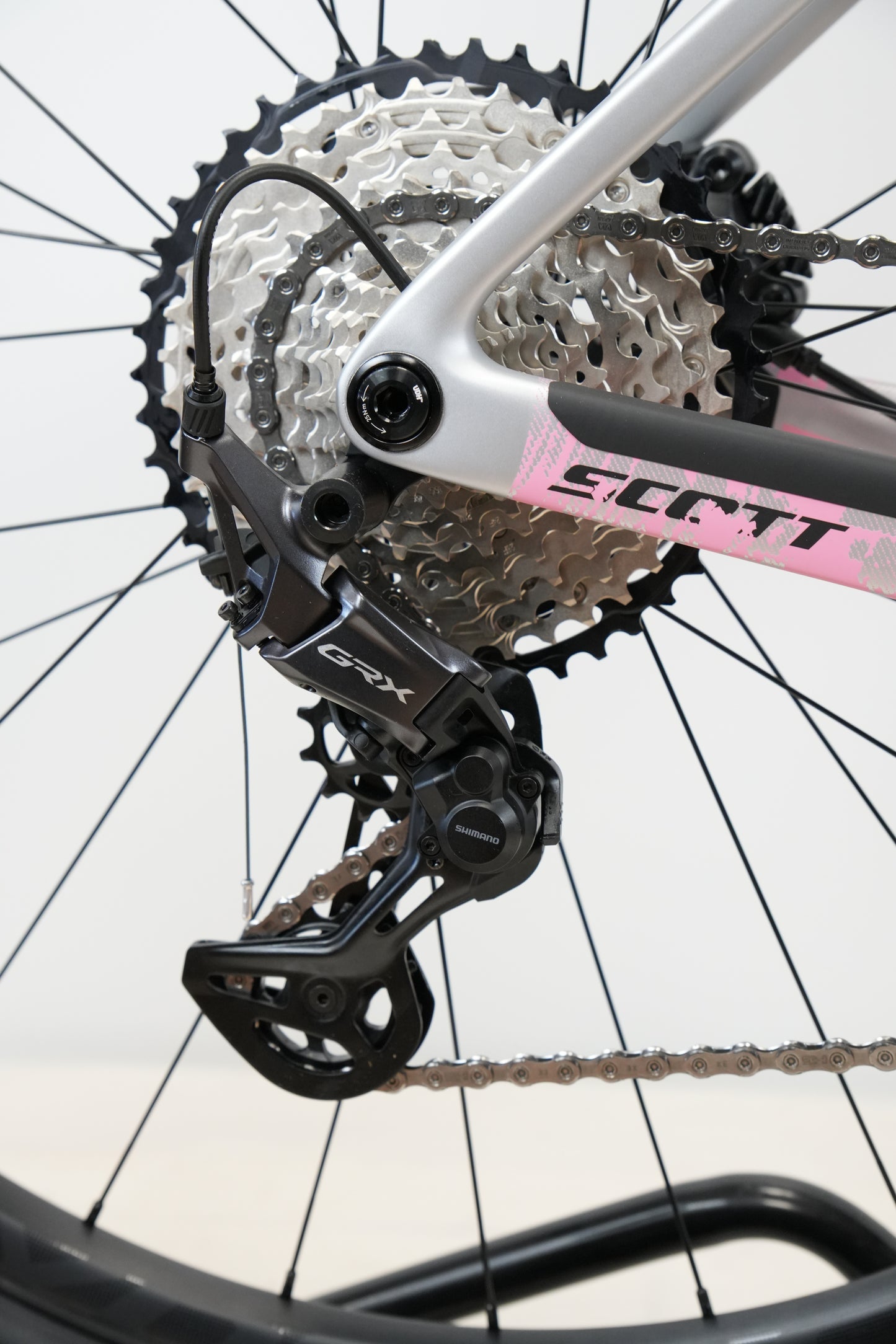 Scott Addict Gravel 30