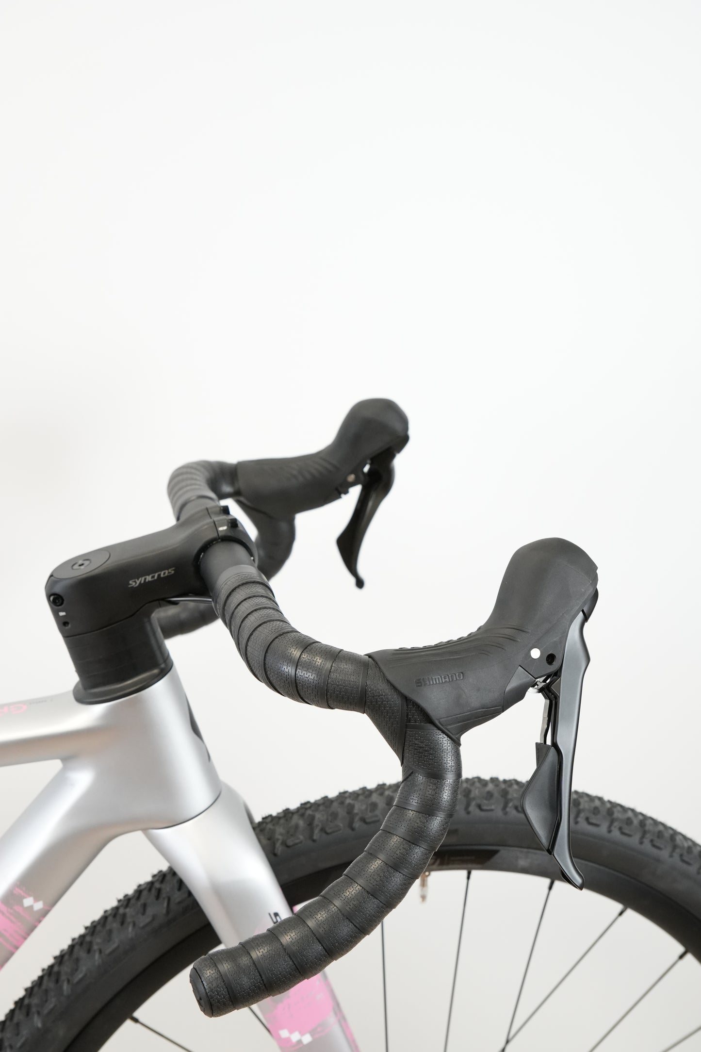 Scott Addict Gravel 30