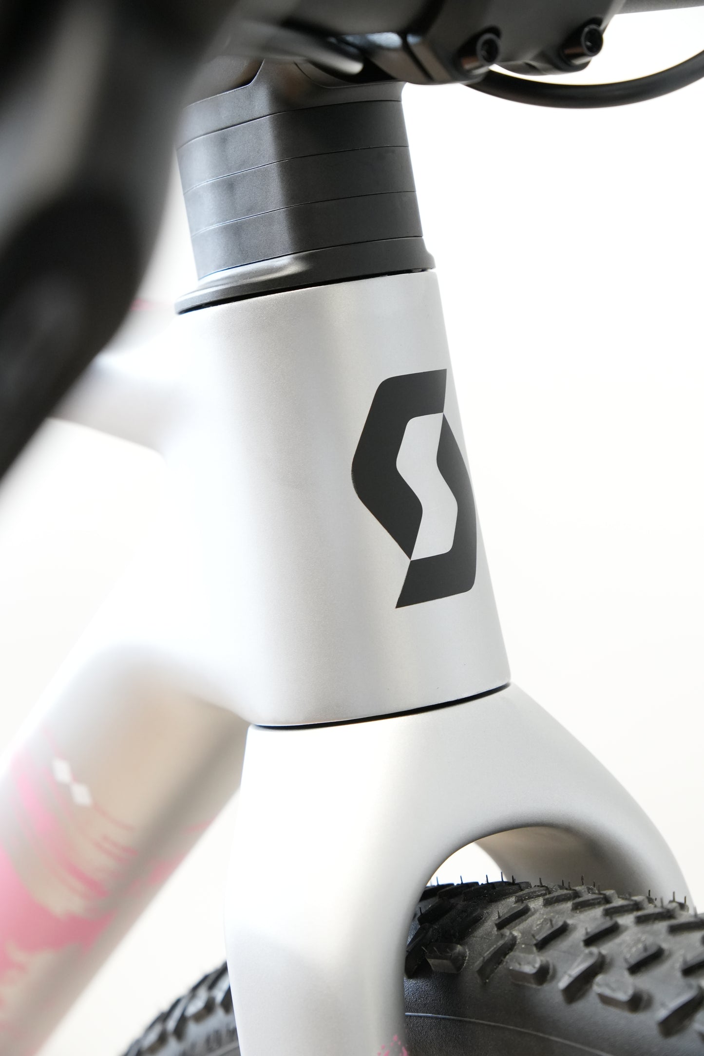 Scott Addict Gravel 30