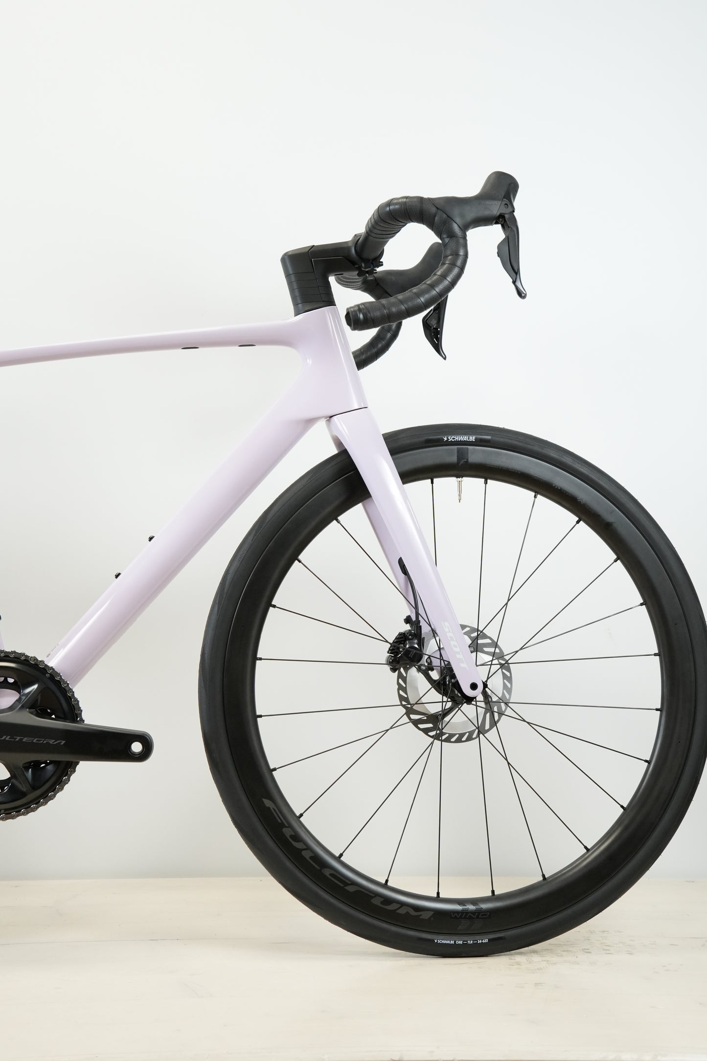 Scott Addict 20