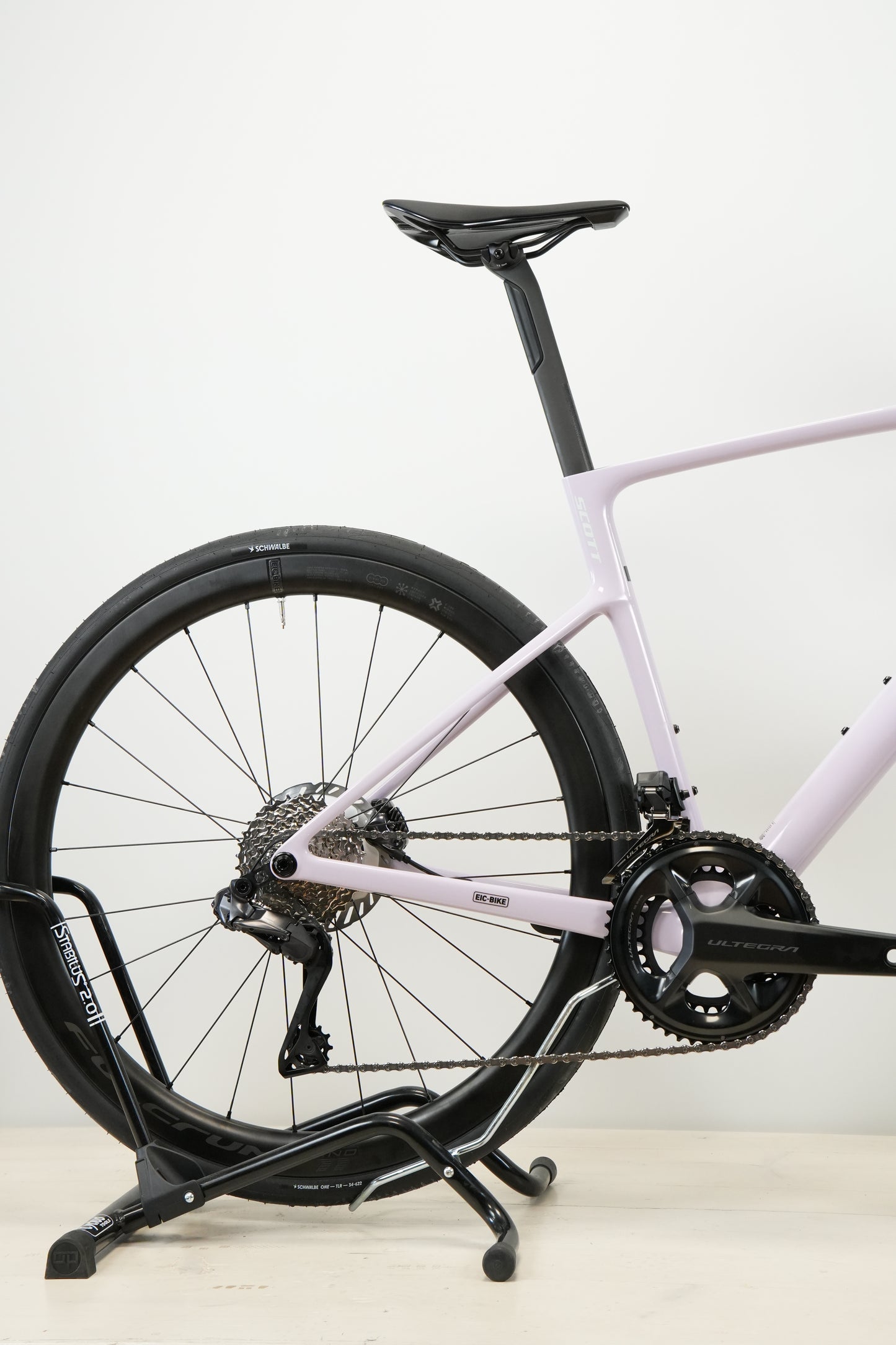 Scott Addict 20