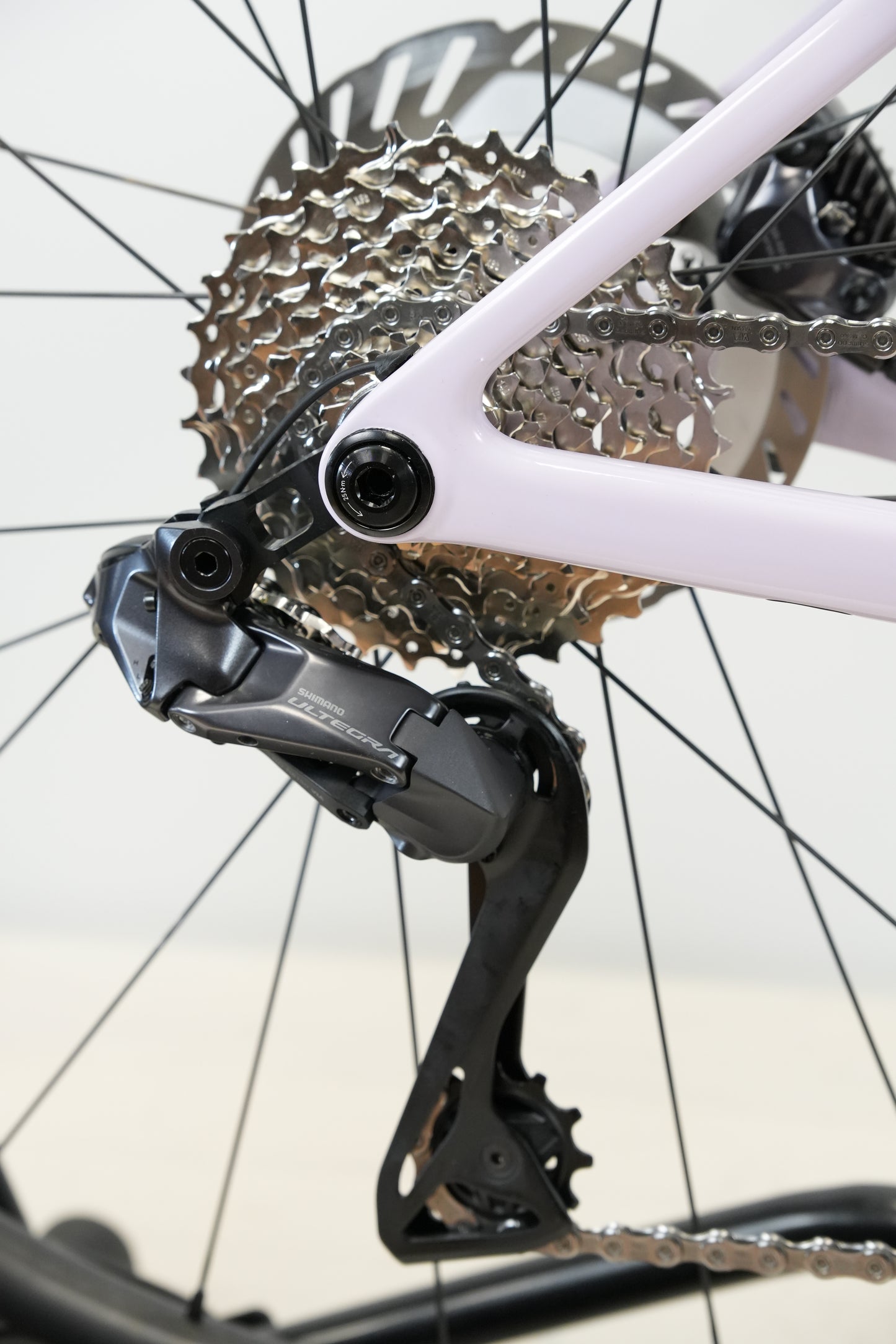 Scott Addict 20