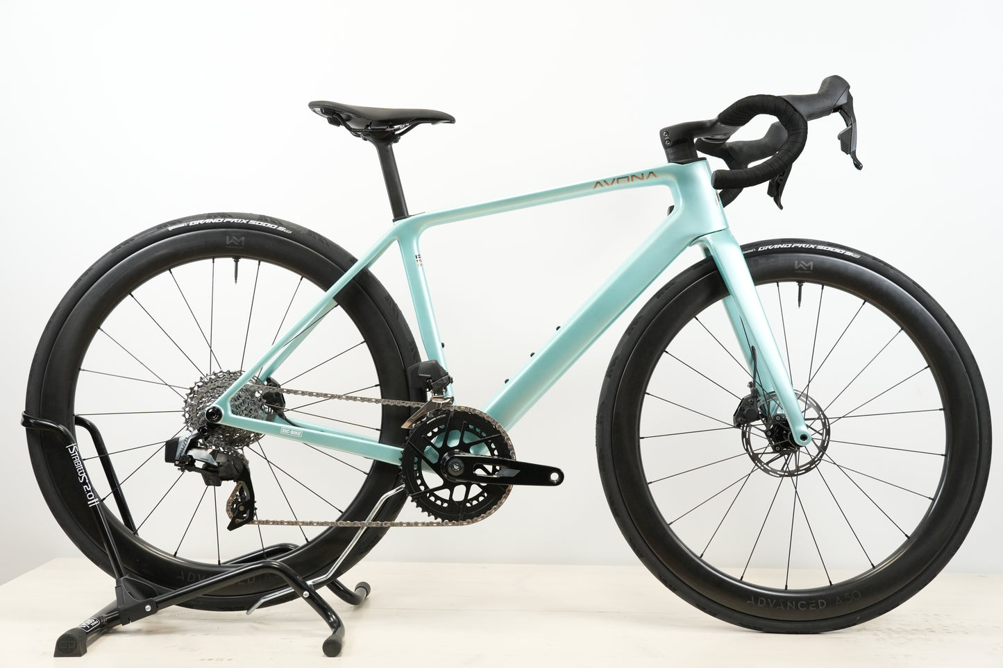 AVONA Velum Rival AXS