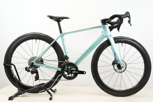 AVONA Velum Rival AXS