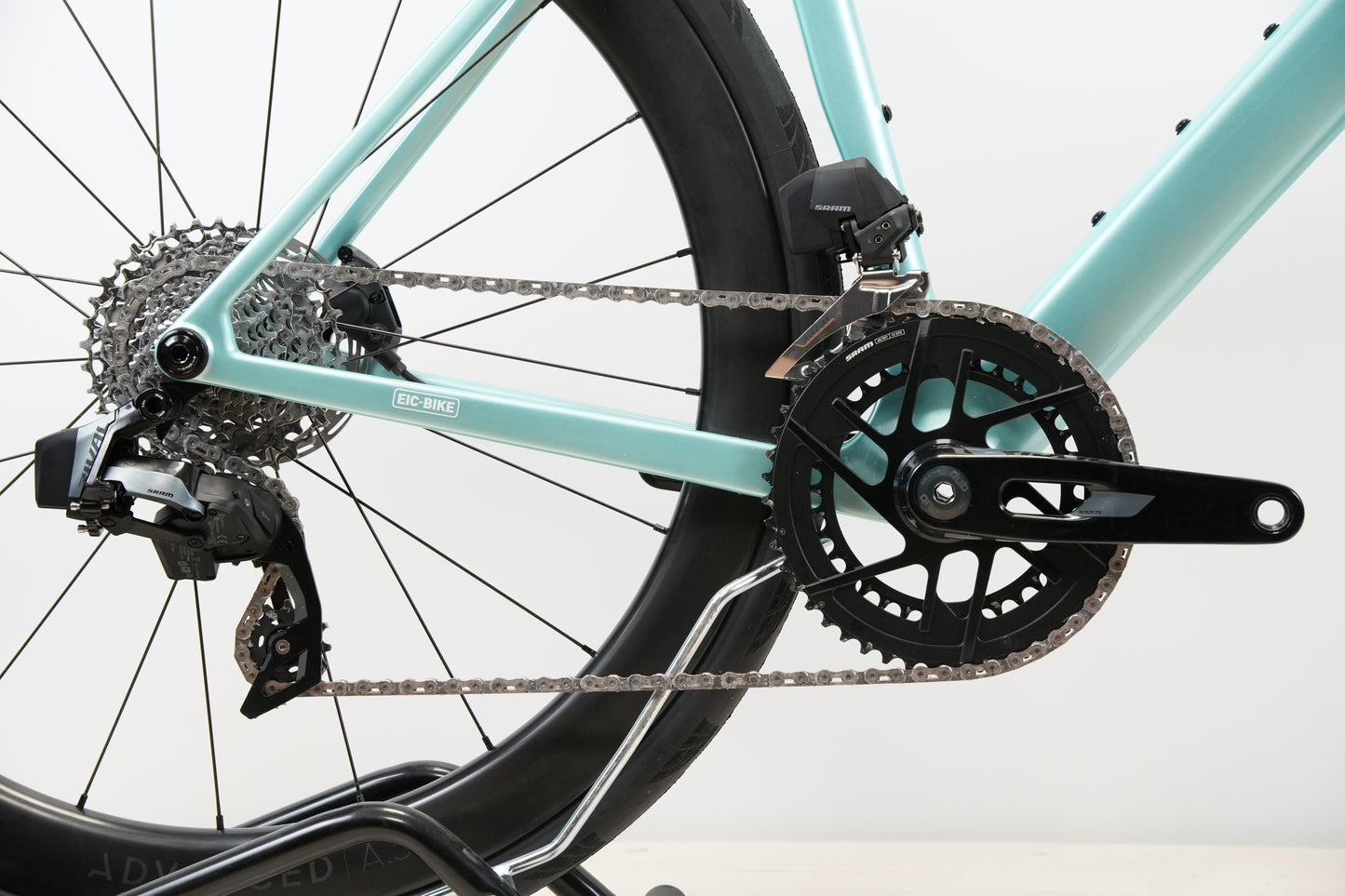 AVONA Velum Rival AXS