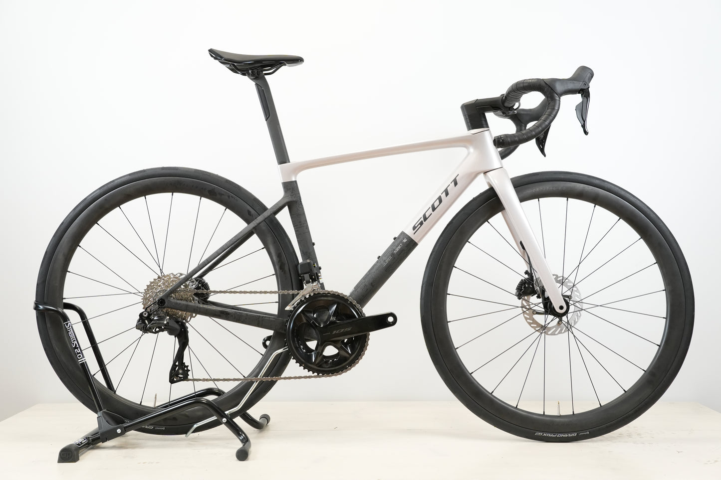 Scott Addict RC 30
