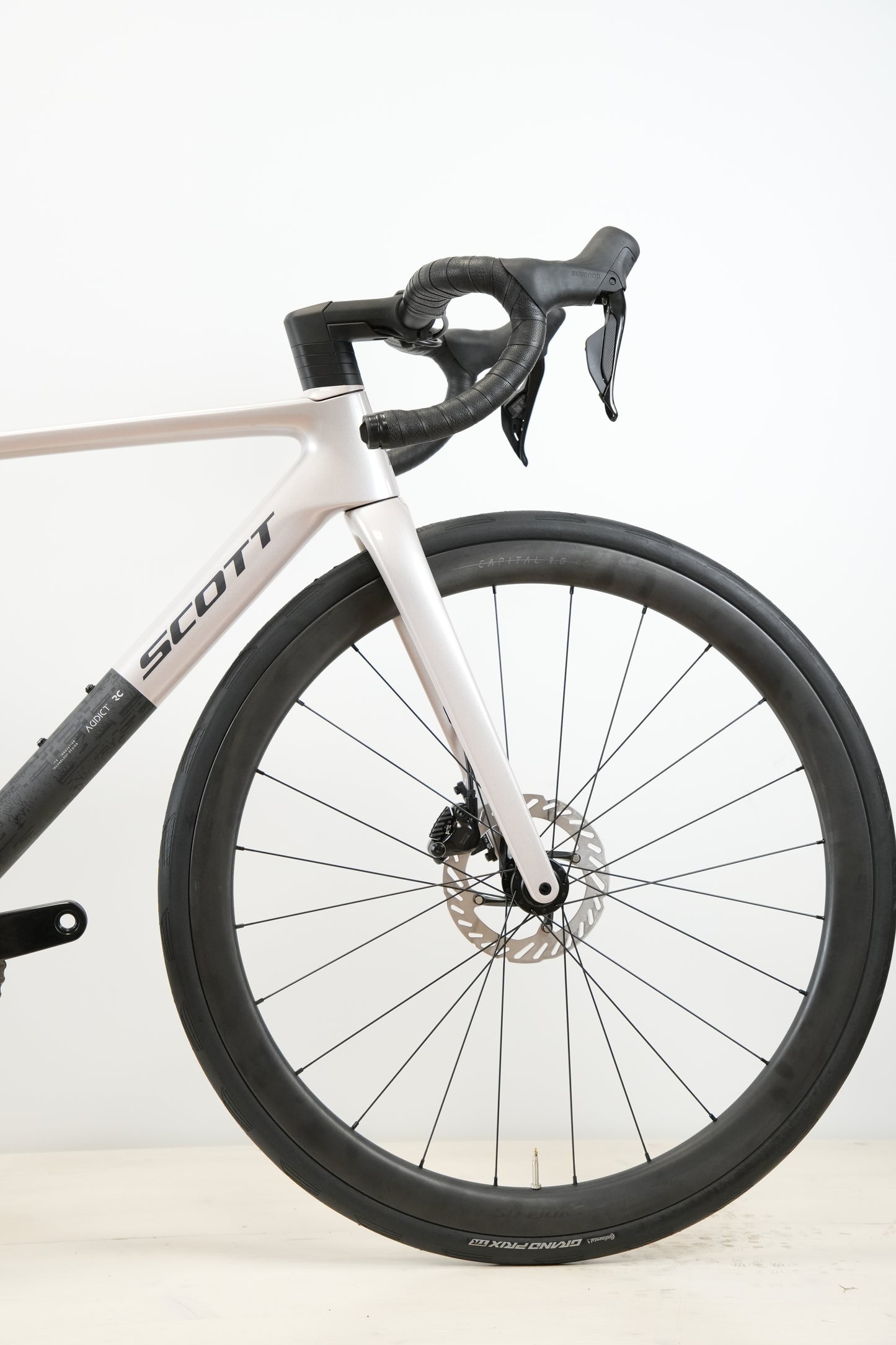 Scott Addict RC 30