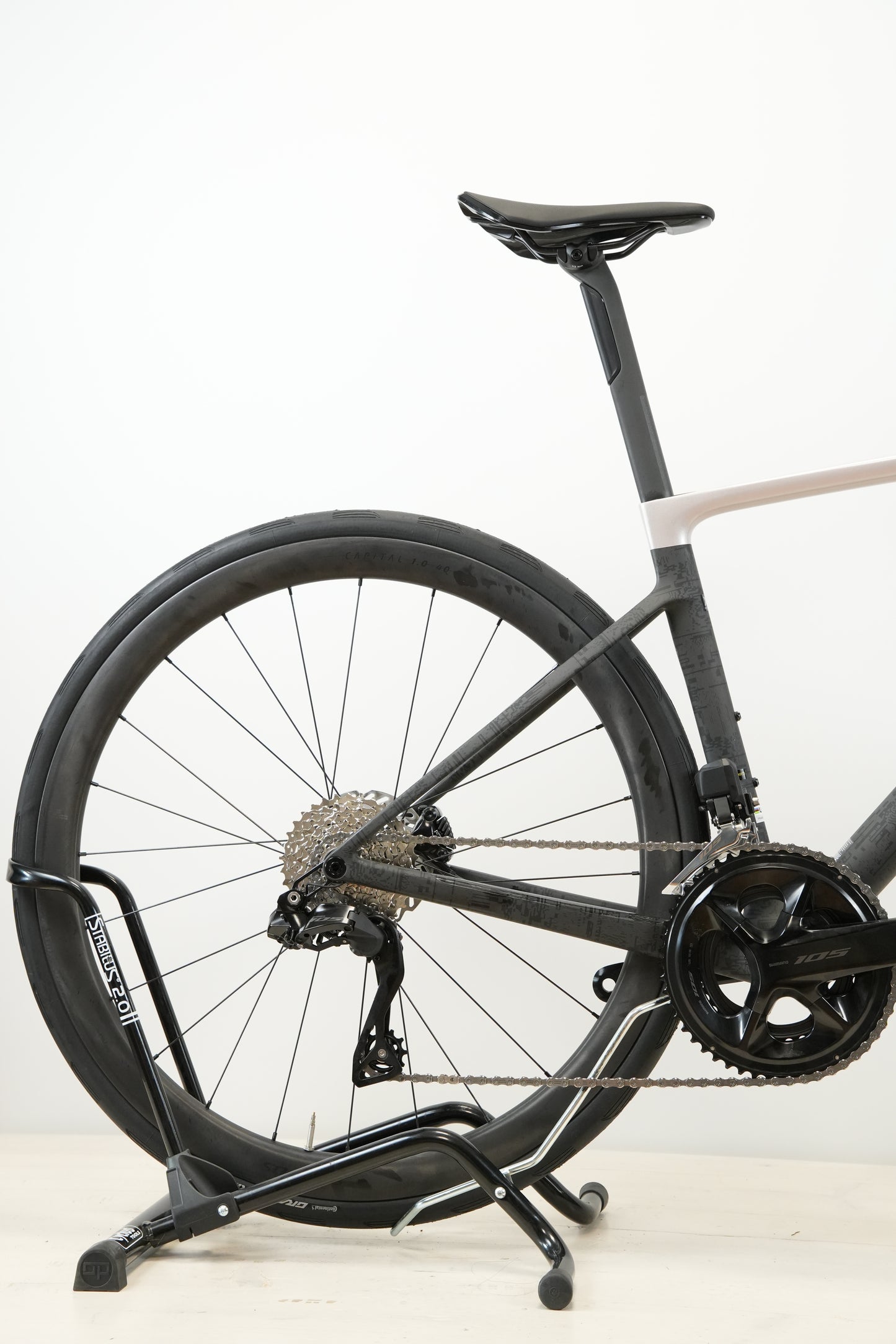 Scott Addict RC 30