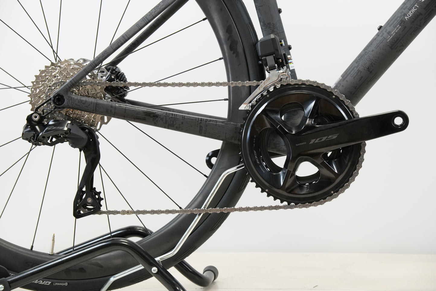 Scott Addict RC 30