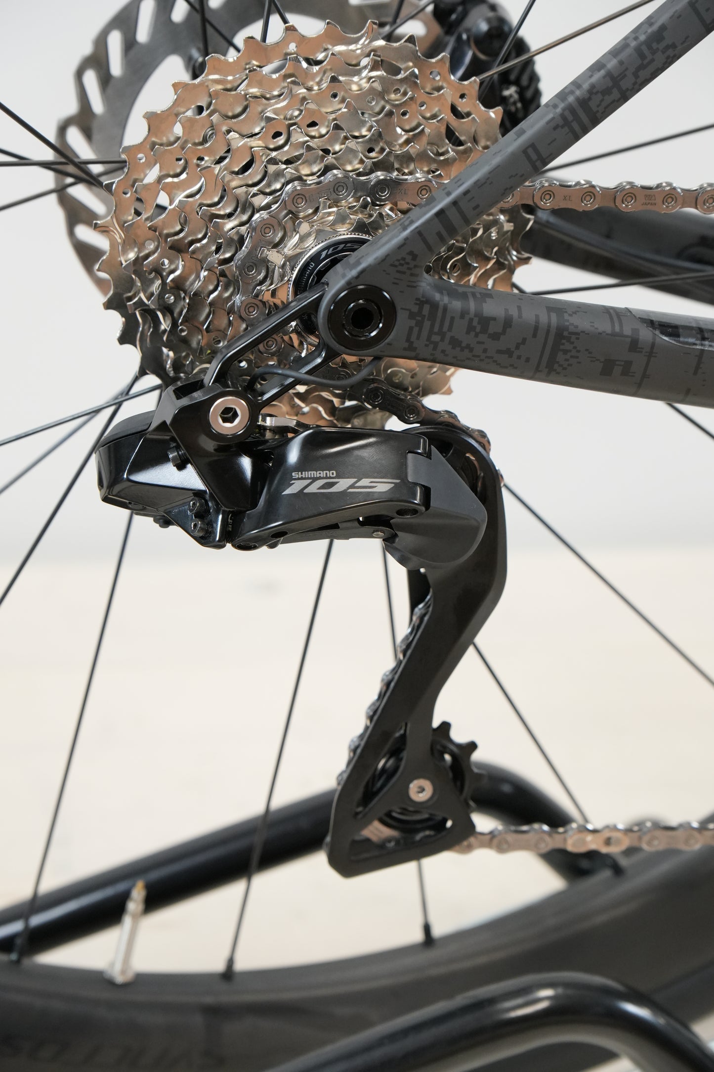 Scott Addict RC 30