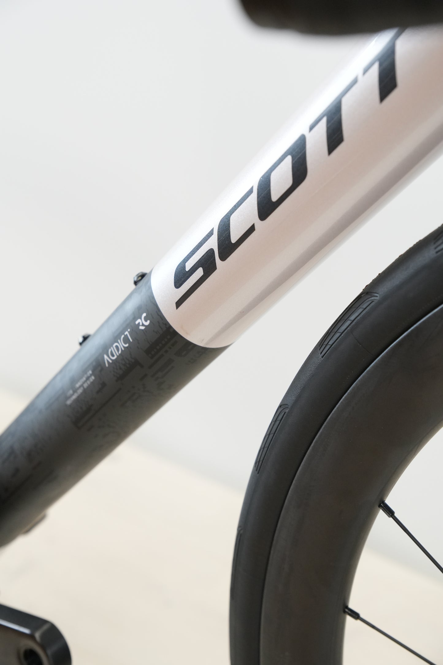 Scott Addict RC 30