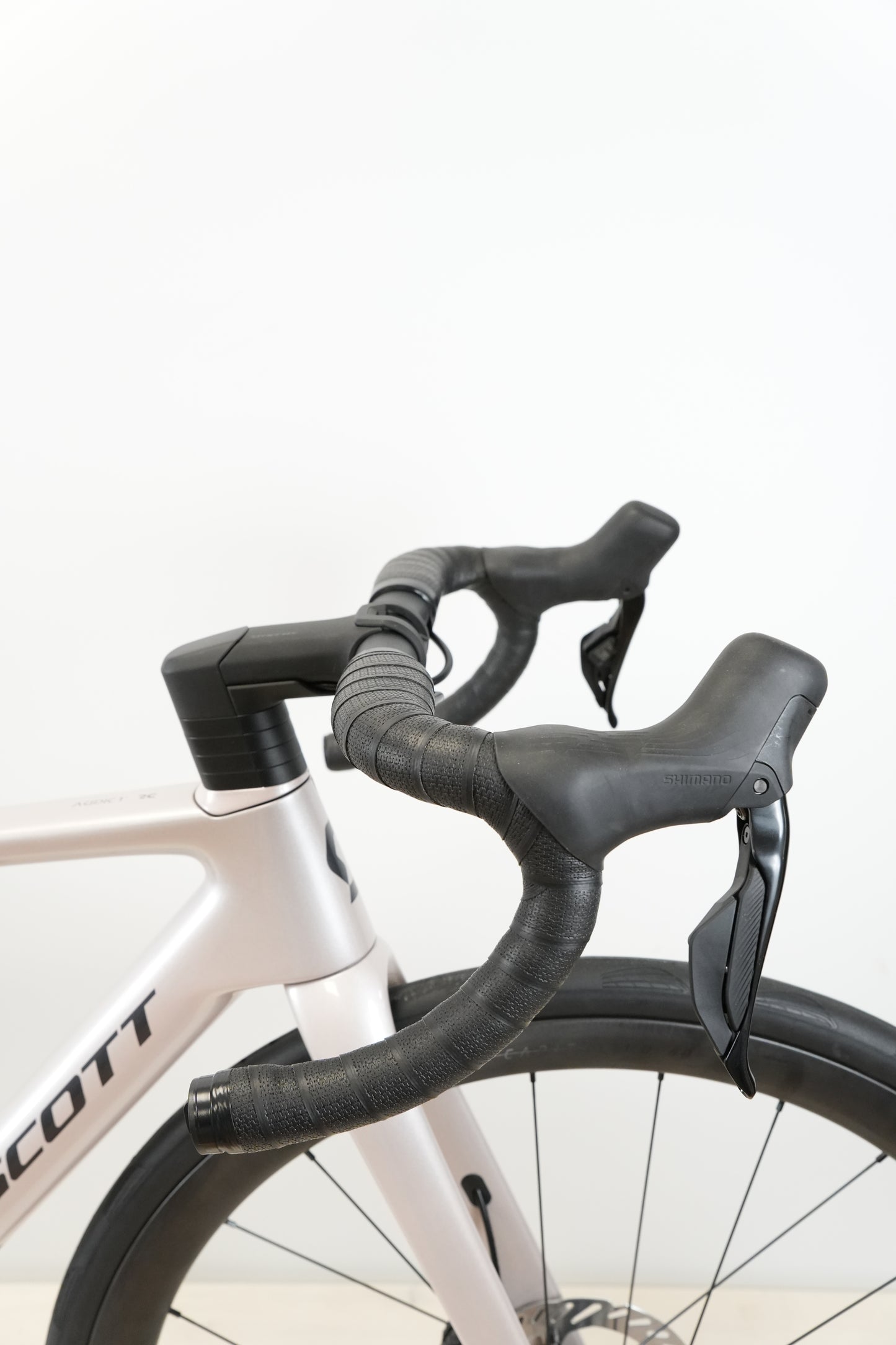 Scott Addict RC 30