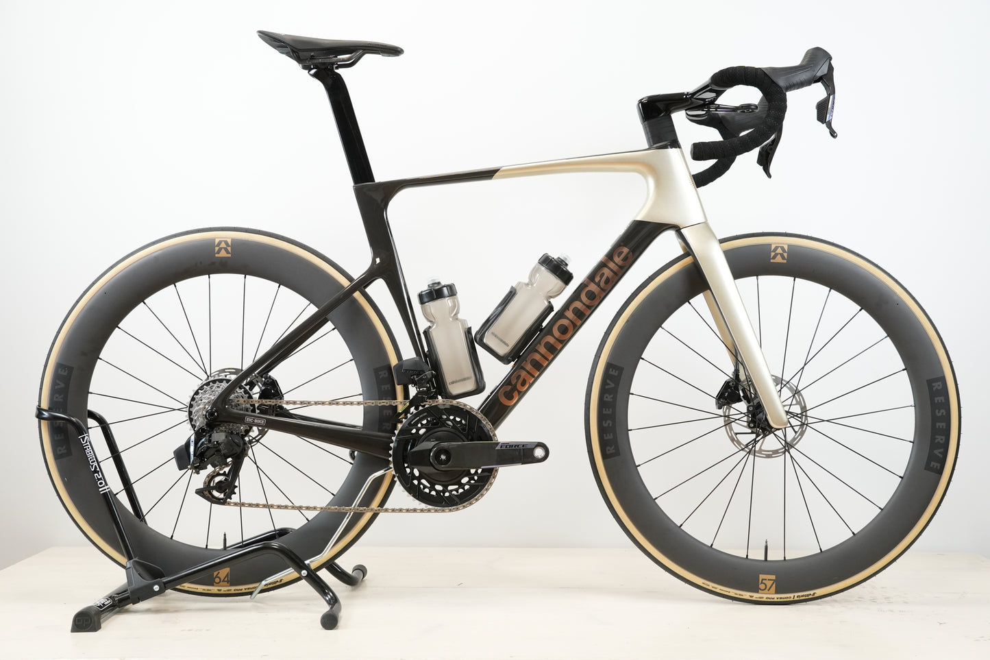 Cannondale SuperSix EVO 1