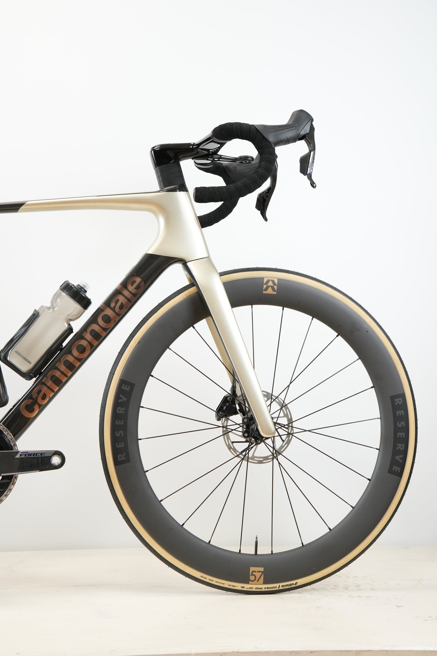 Cannondale SuperSix EVO 1