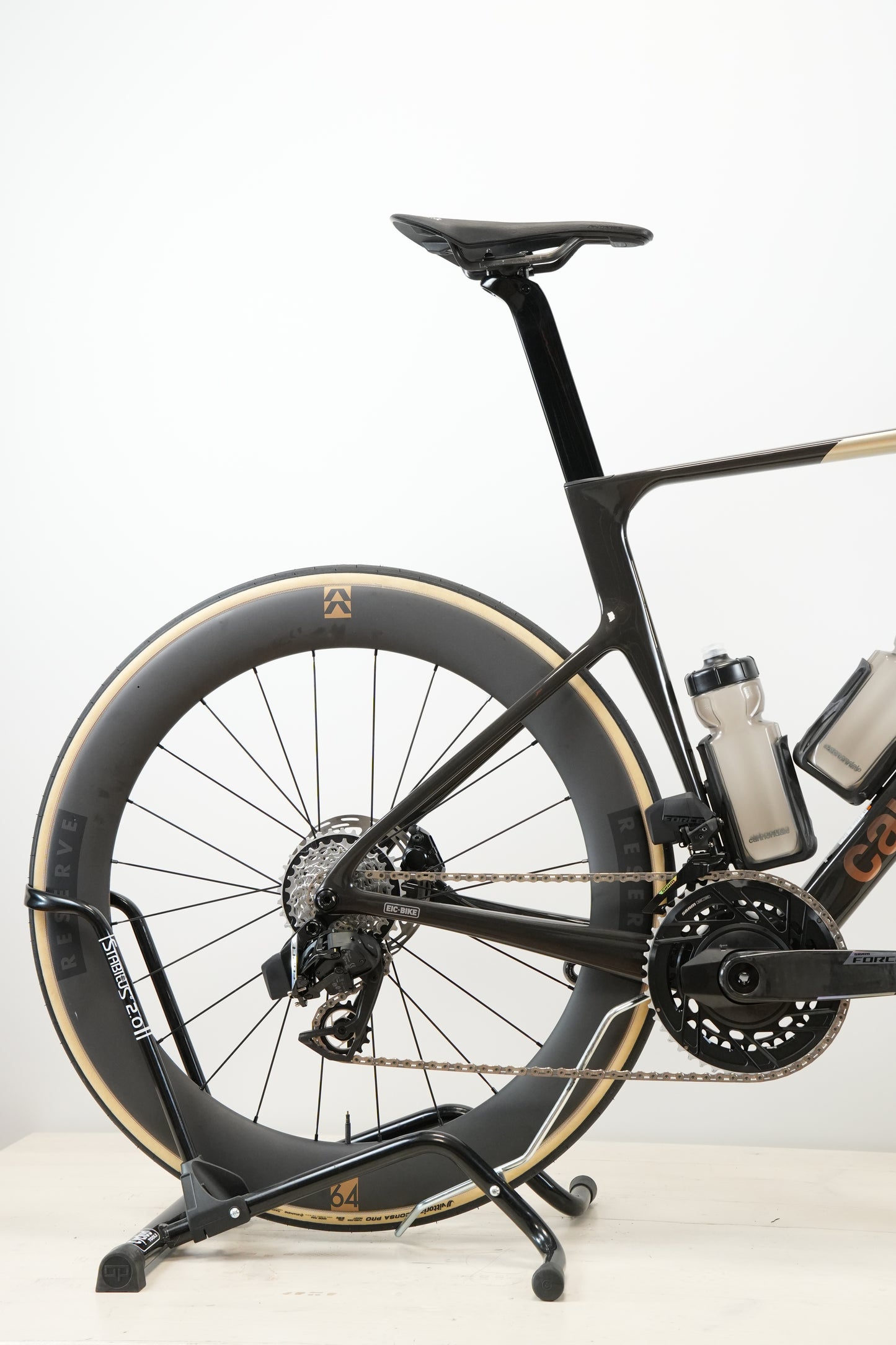 Cannondale SuperSix EVO 1