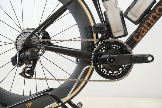 Cannondale SuperSix EVO 1
