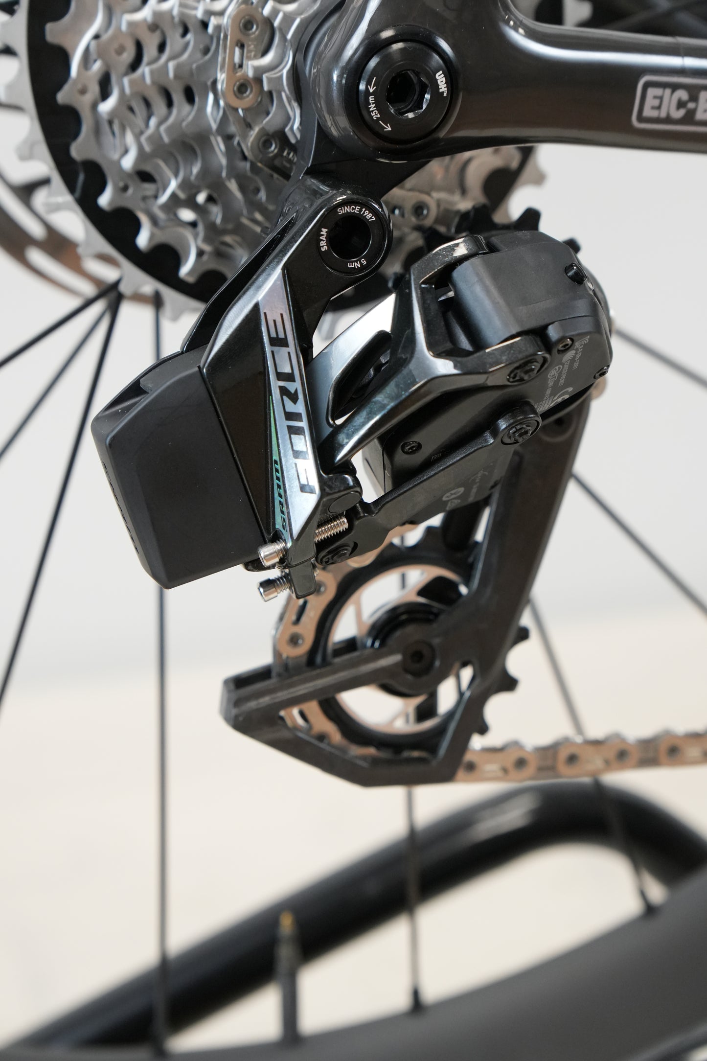 Cannondale SuperSix EVO 1