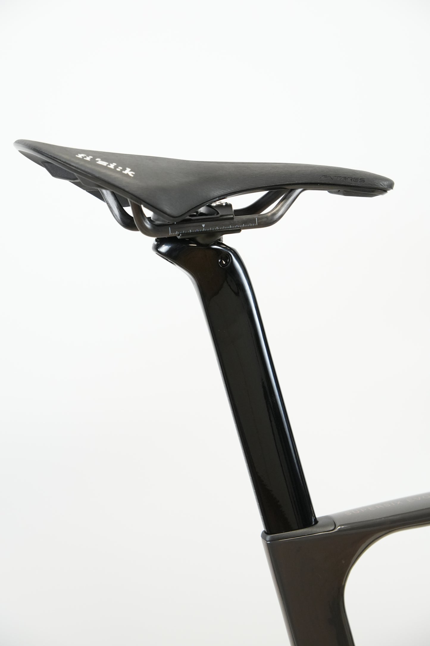 Cannondale SuperSix EVO 1