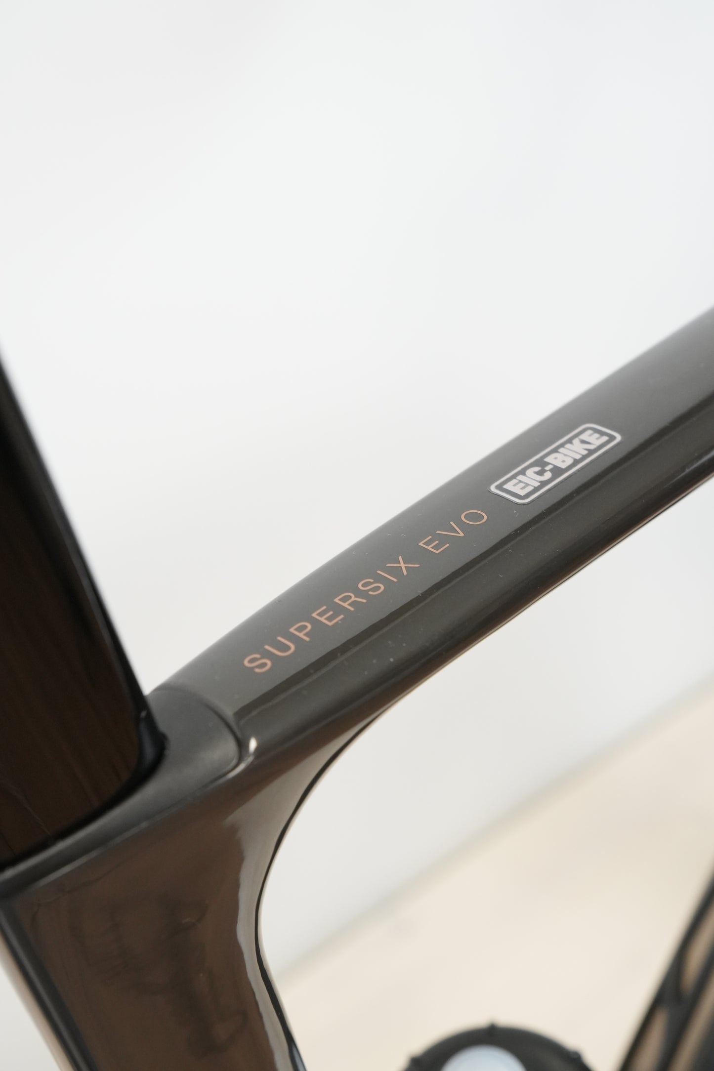 Cannondale SuperSix EVO 1