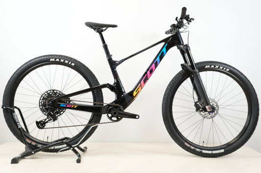 Scott Spark RC 700