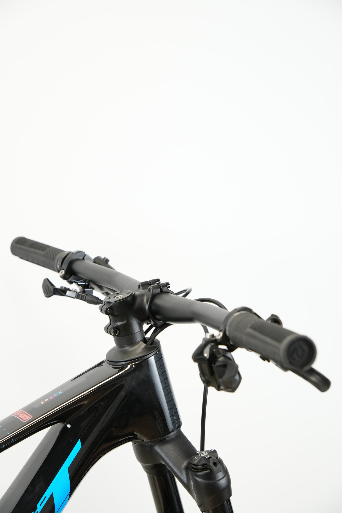 Scott Spark RC 700