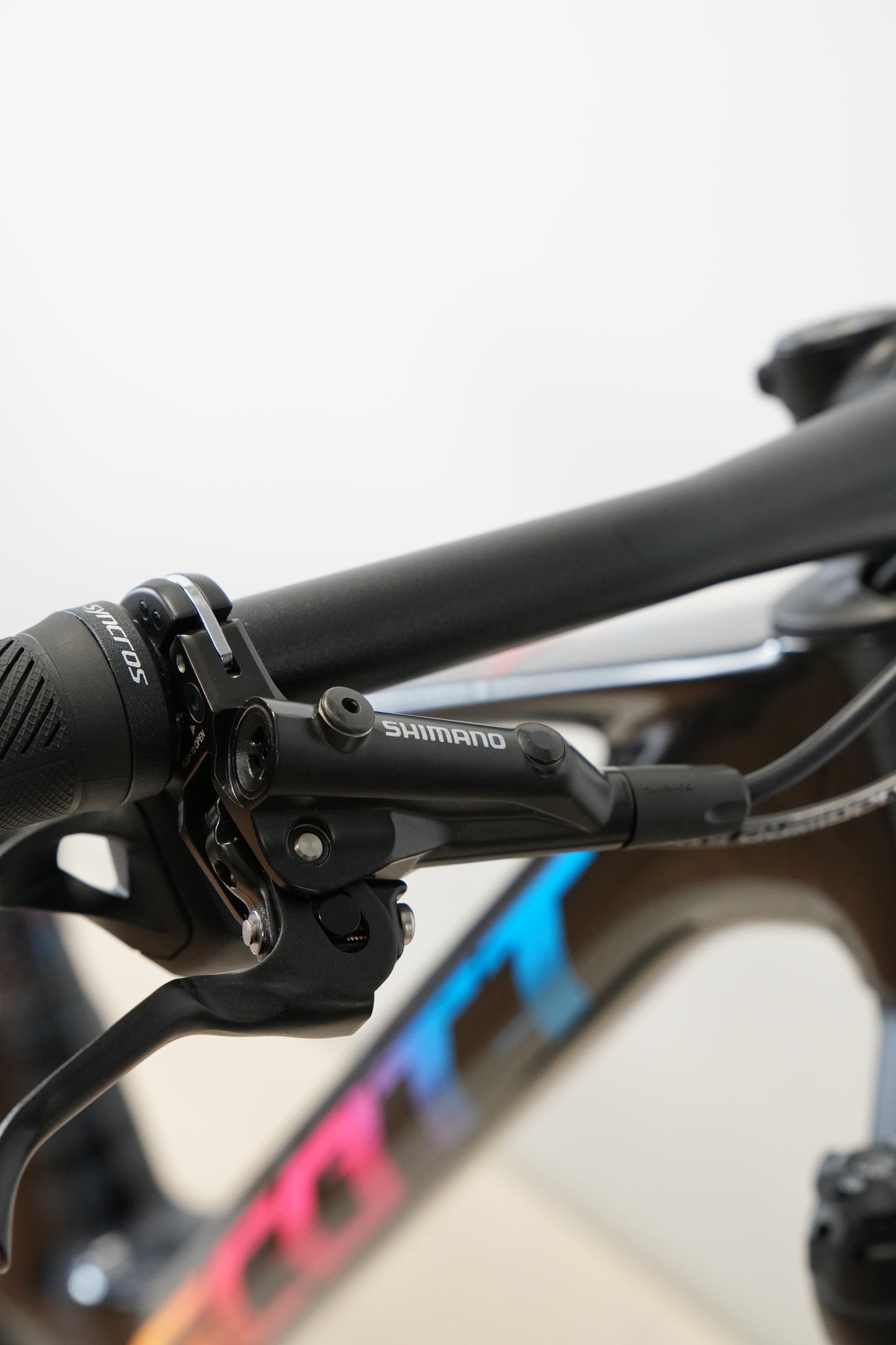 Scott Spark RC 700