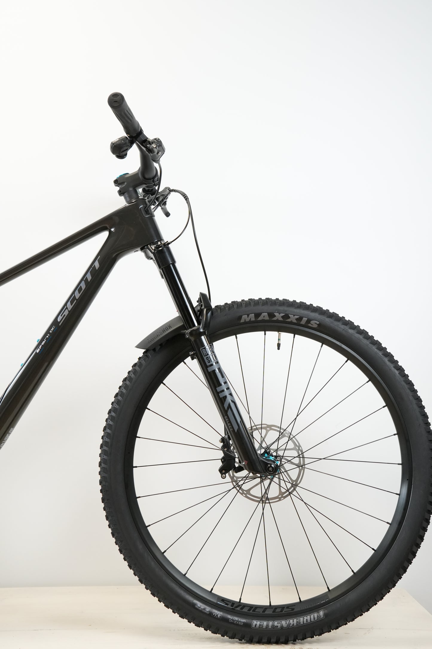 Scott Spark DC 30