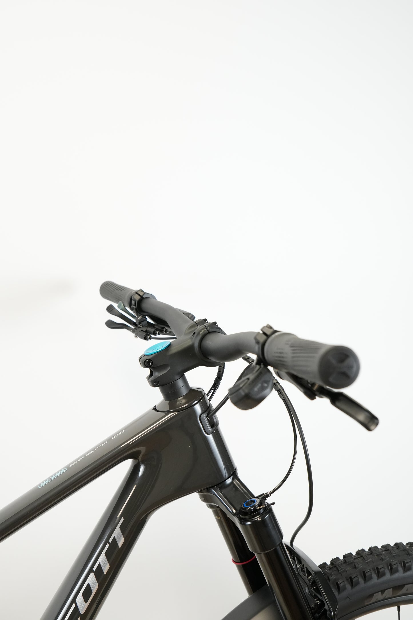 Scott Spark DC 30