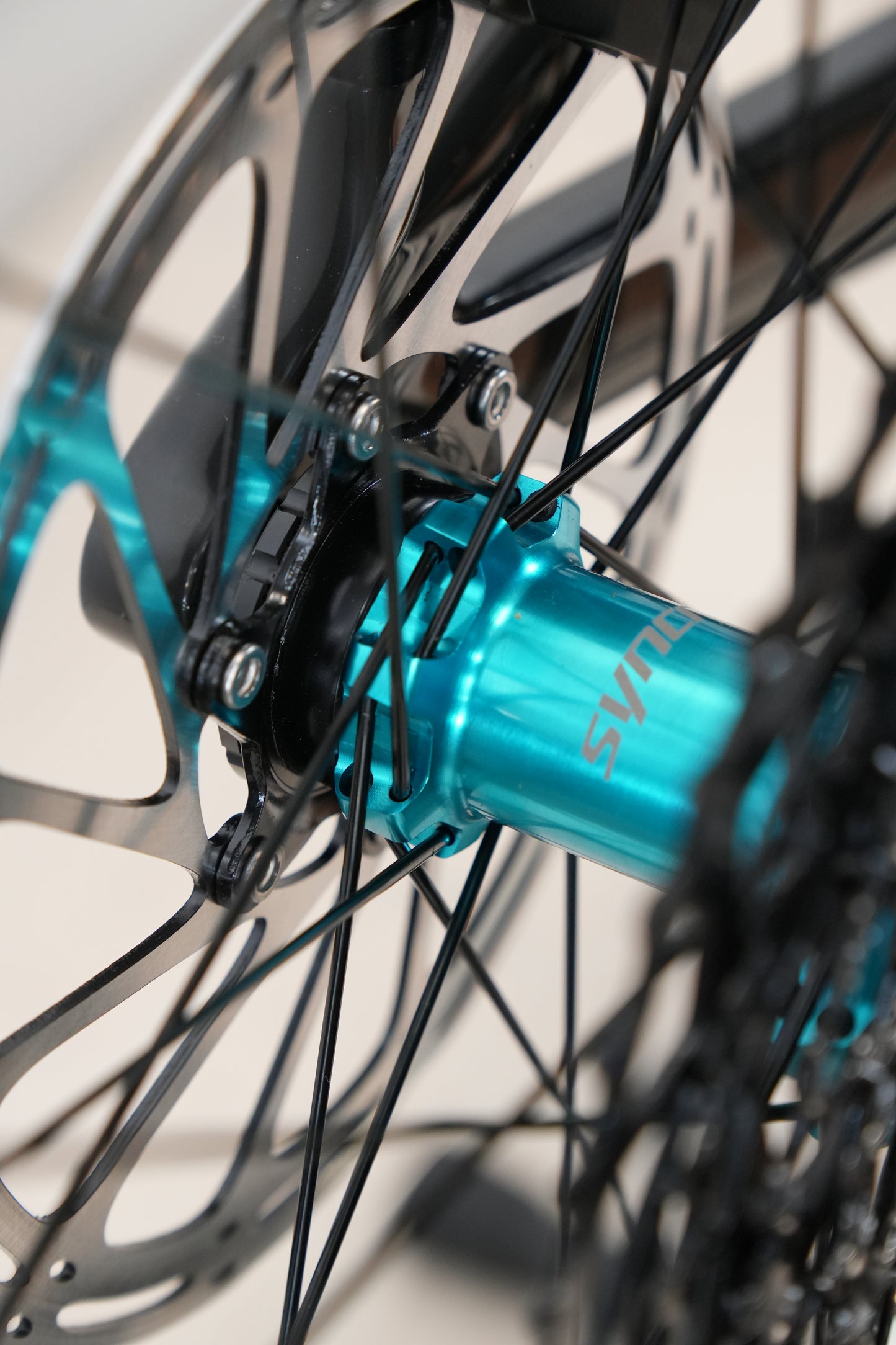 Scott Spark DC 30