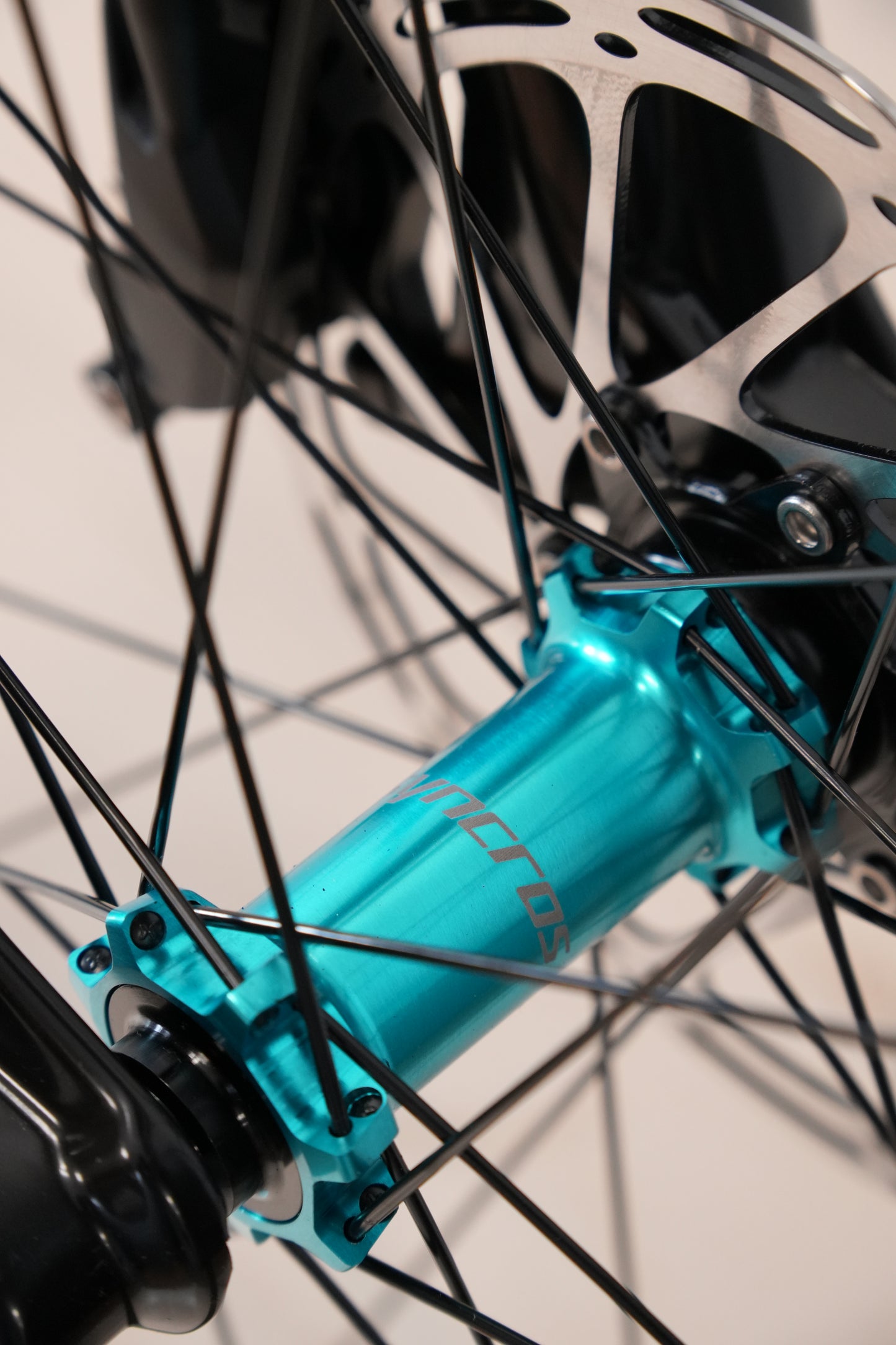 Scott Spark DC 30
