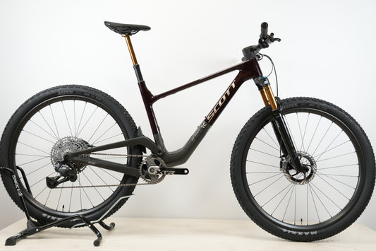 Scott Spark RC PRO
