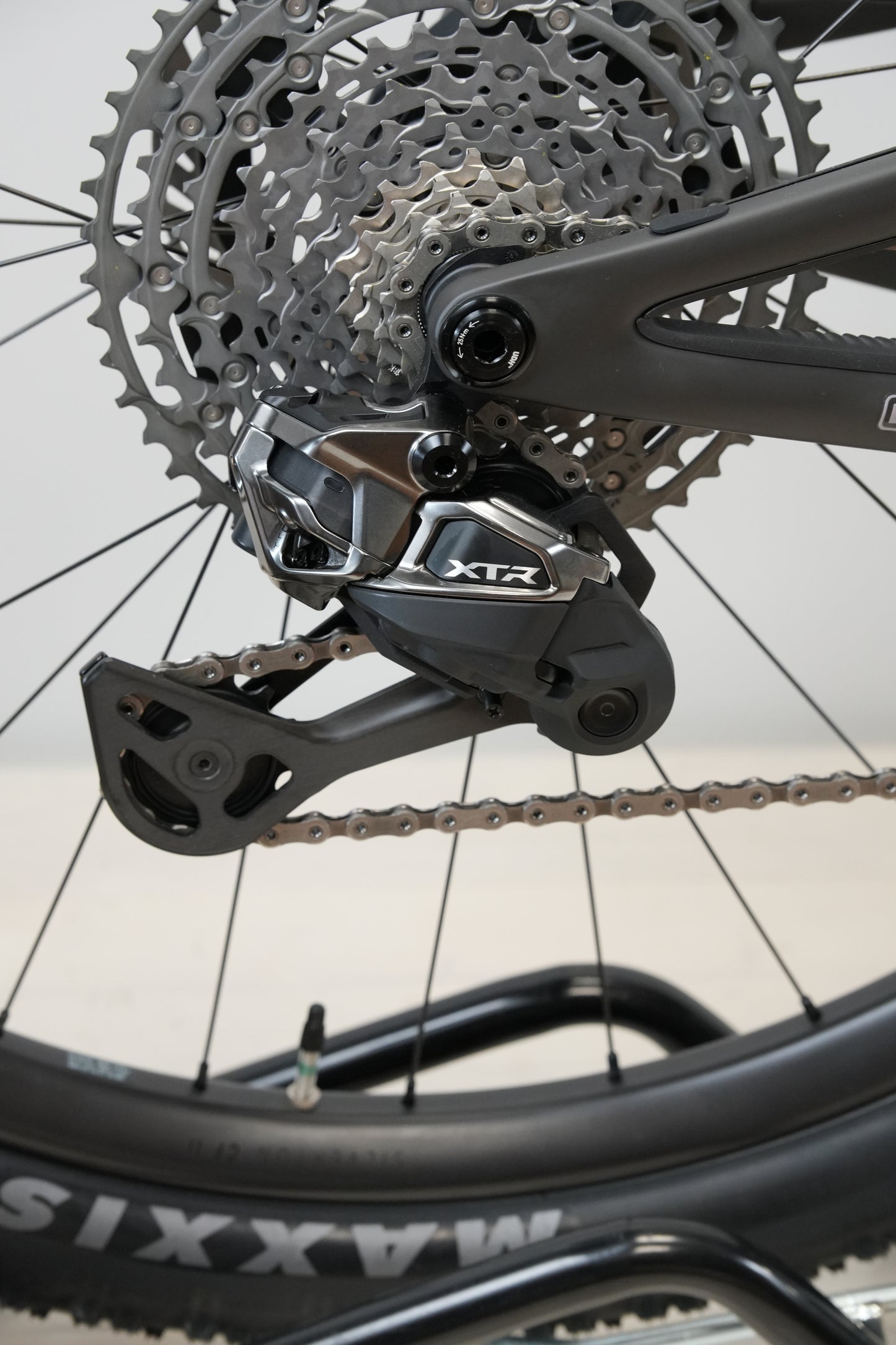 Scott Spark RC PRO