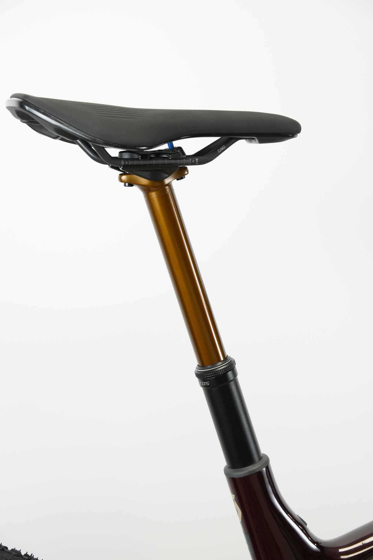 Scott Spark RC PRO