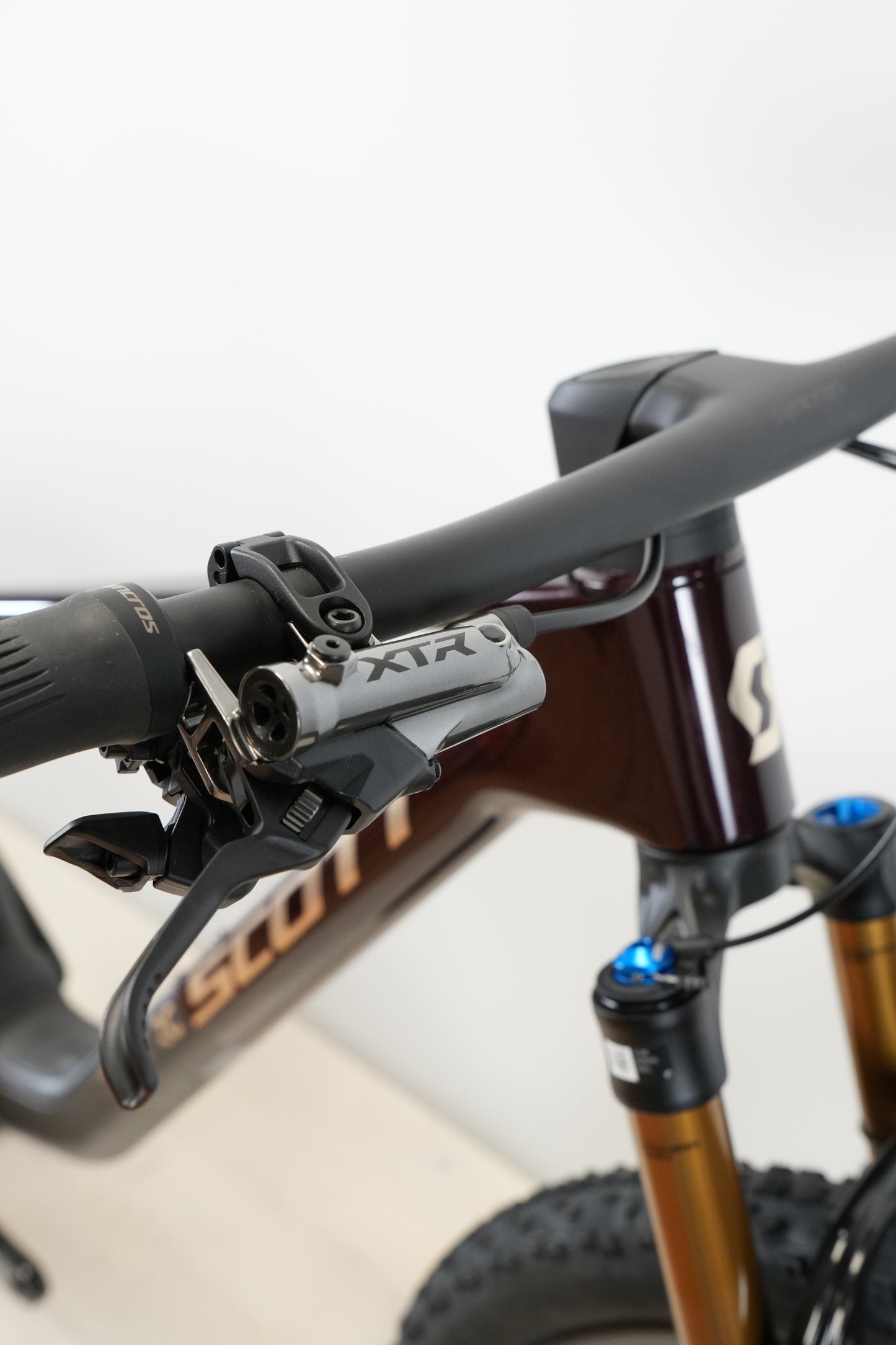 Scott Spark RC PRO