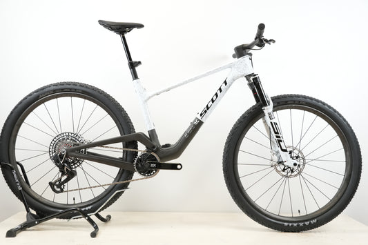 Scott Spark RC World CUP EVO